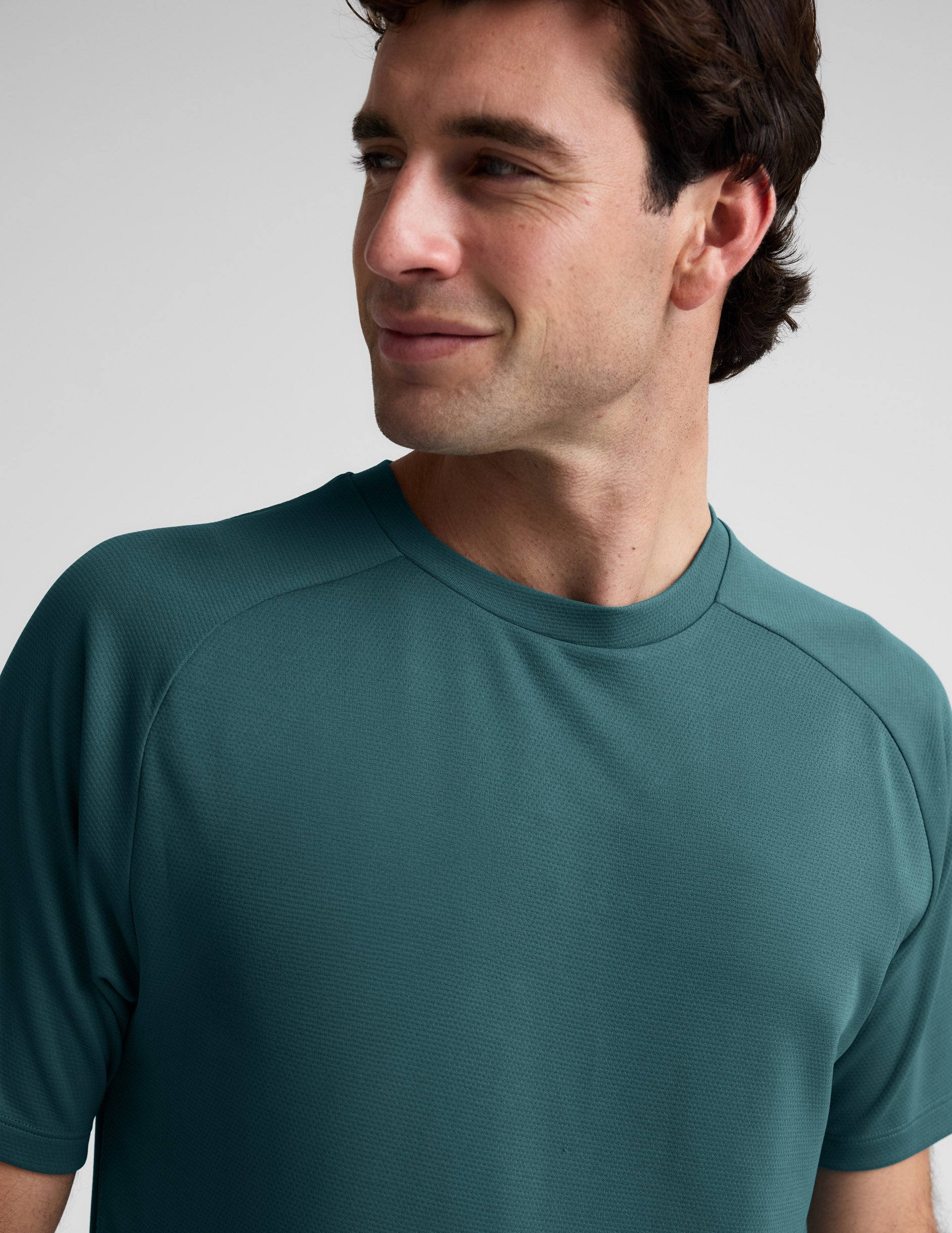 All In Active Men's Tee - Image 3