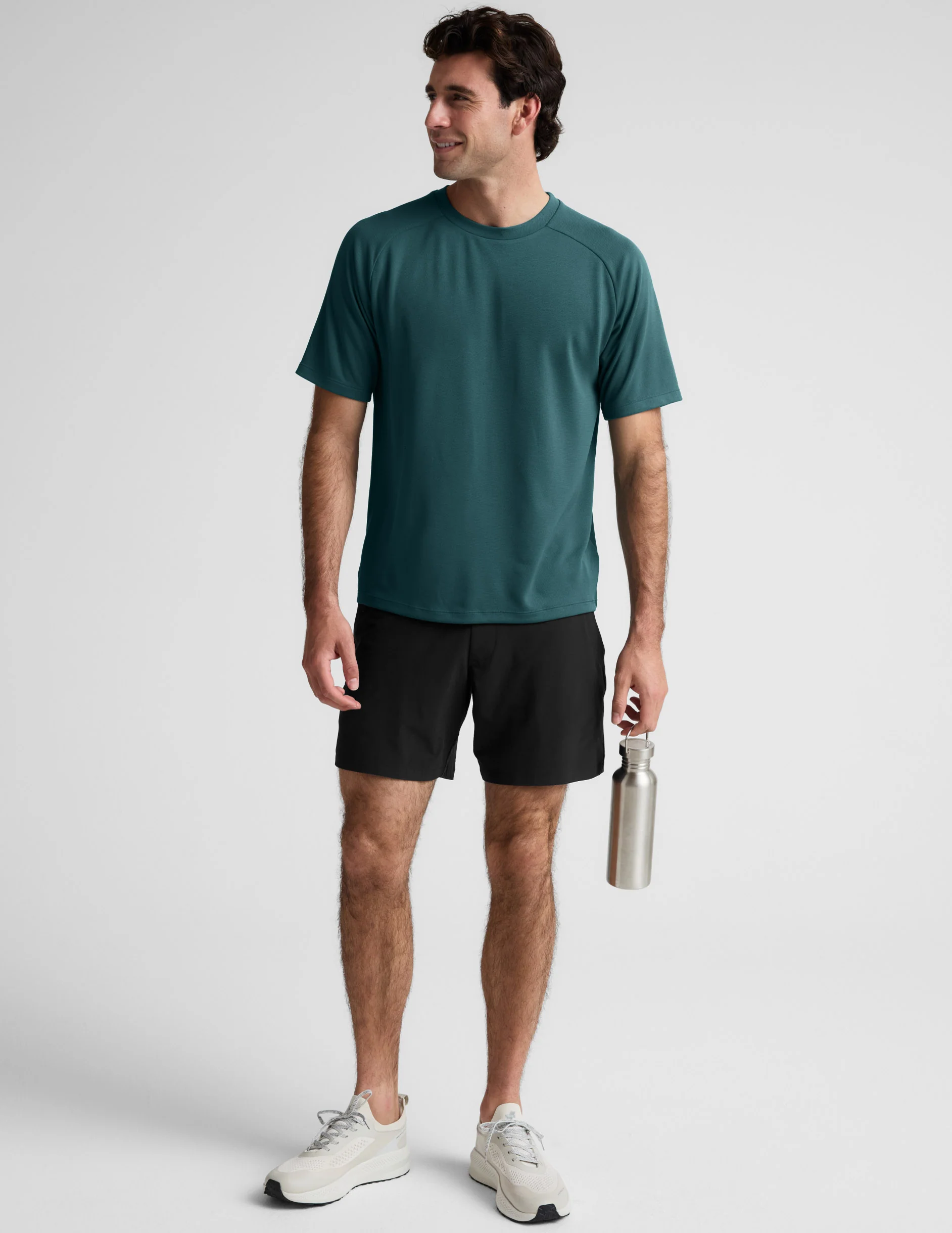 All In Active Men's Tee - Image 4