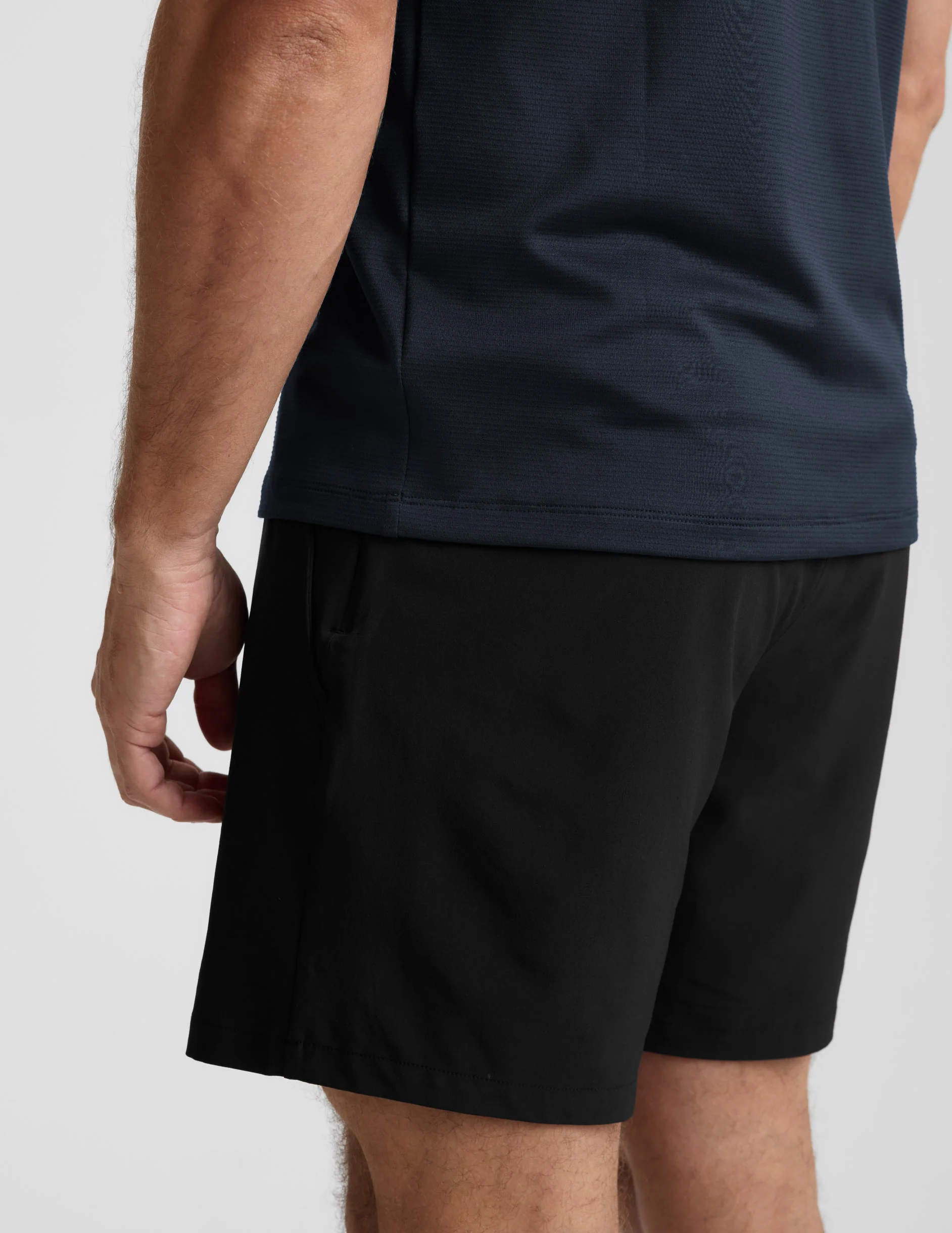 All In Active Men's Tee - Image 4