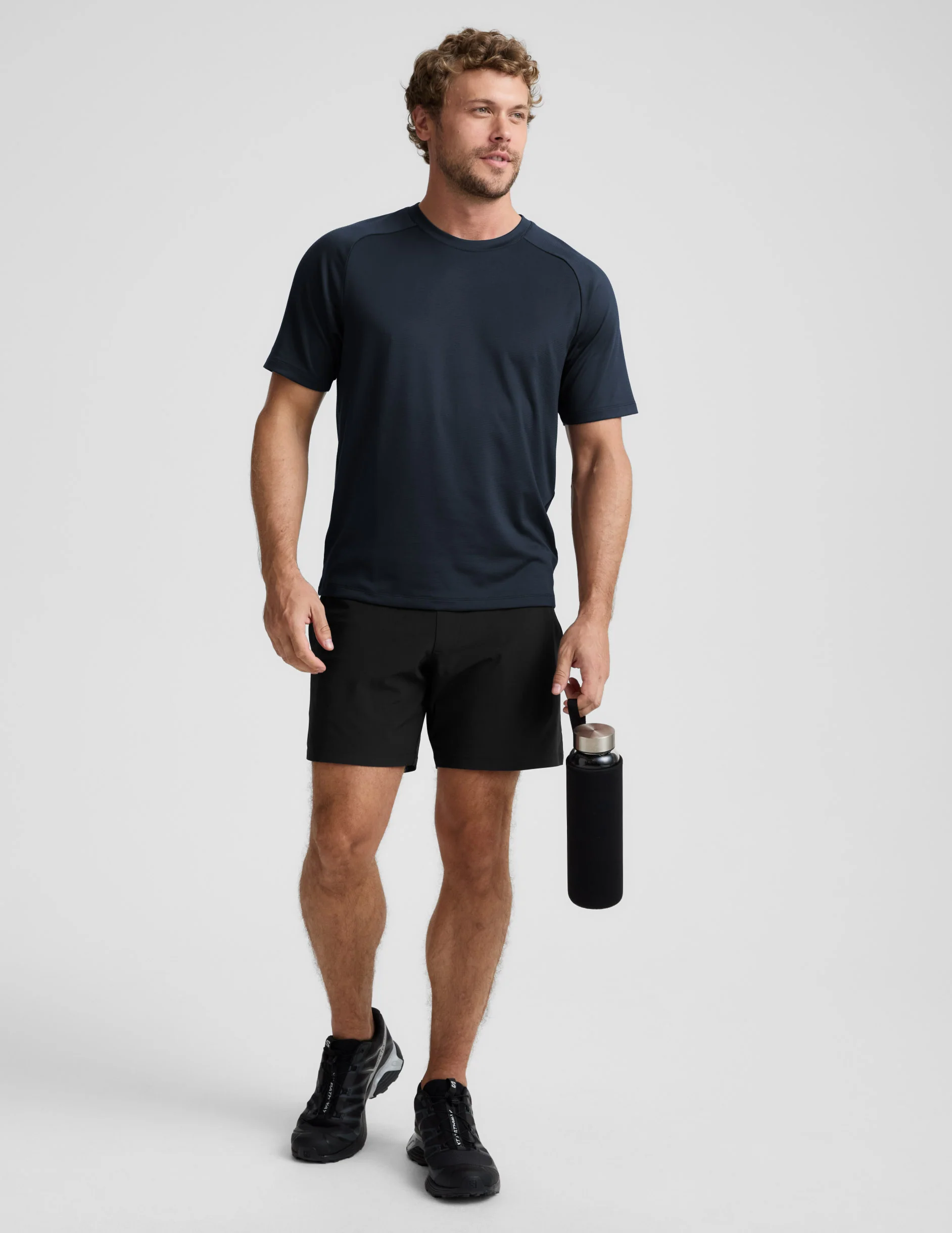 All In Active Men's Tee - Image 5