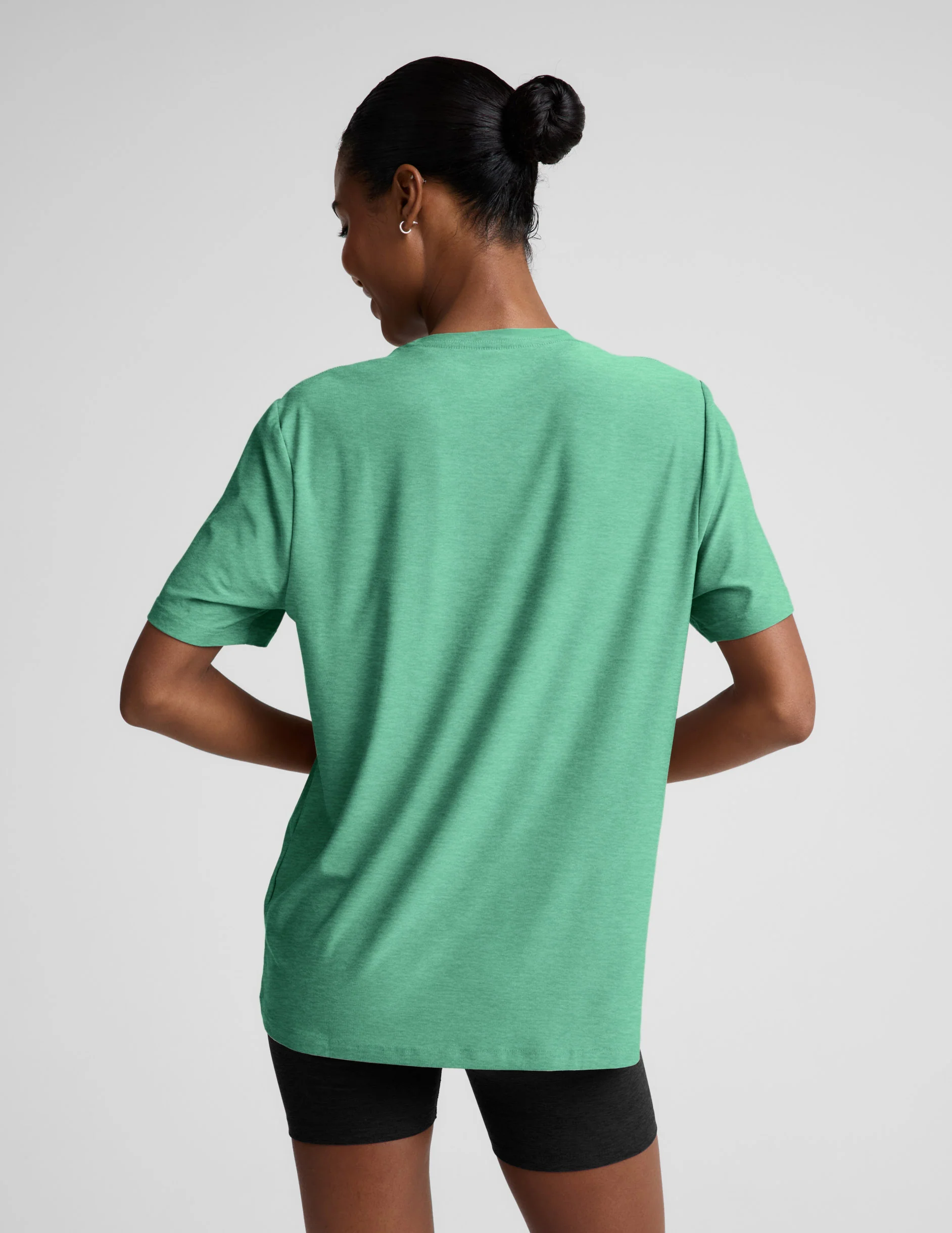 Always Beyond Crew Tee 2.0 - Image 2