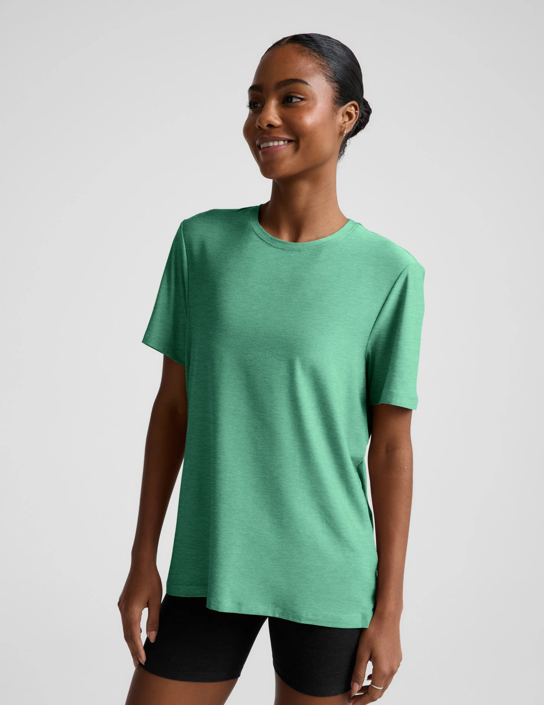 Always Beyond Crew Tee 2.0 - Image 3