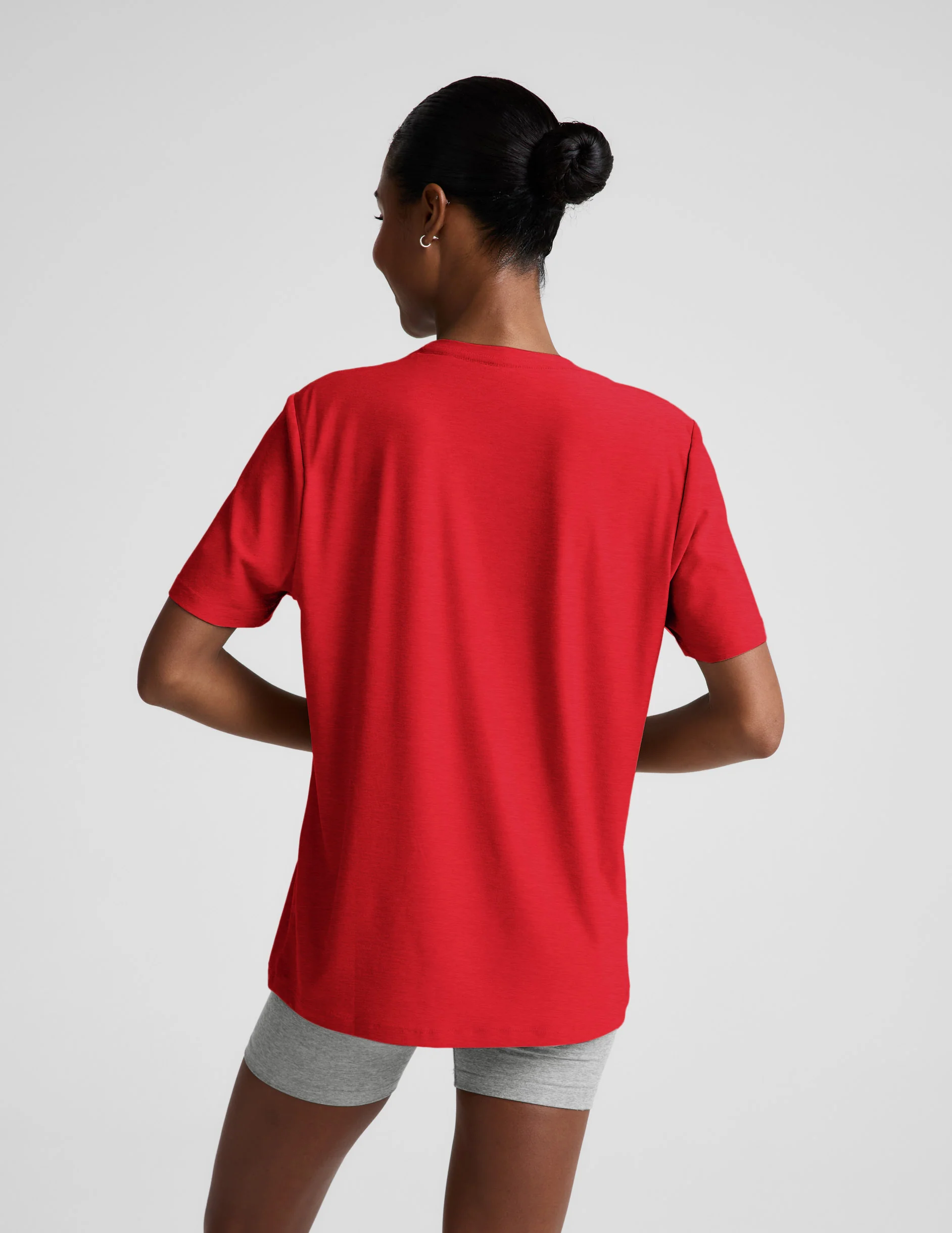 Always Beyond Crew Tee 2.0 - Image 2