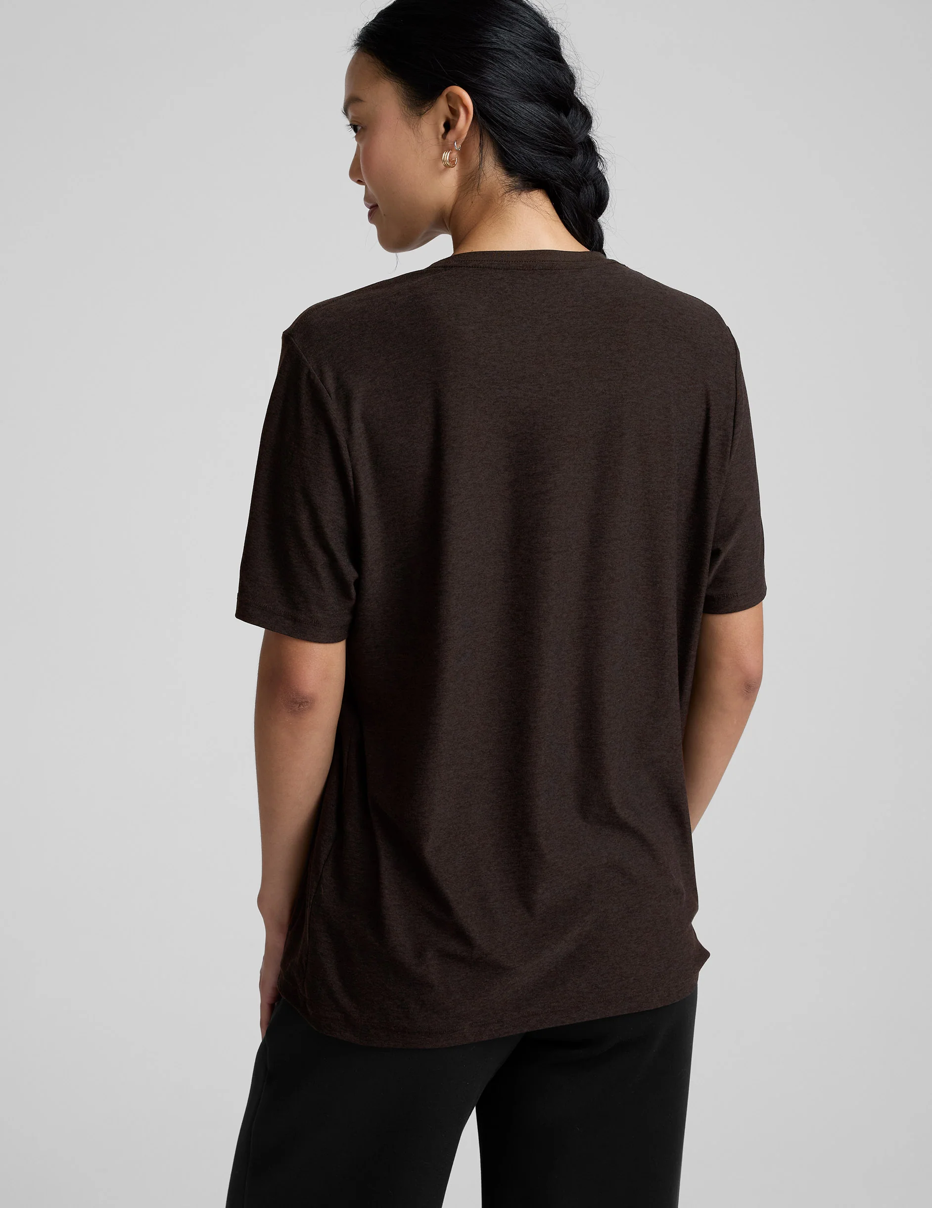 Always Beyond Men's Crew Tee 2.0 - Image 2