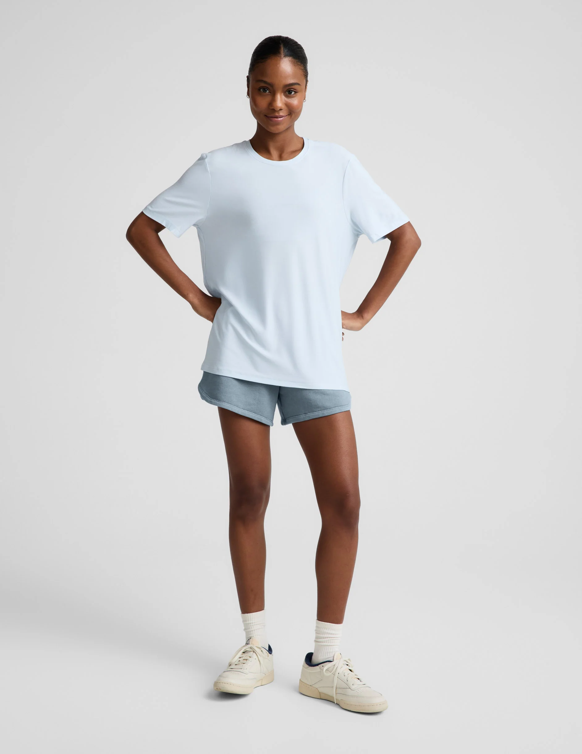 Always Beyond Crew Tee 2.0 - Image 4