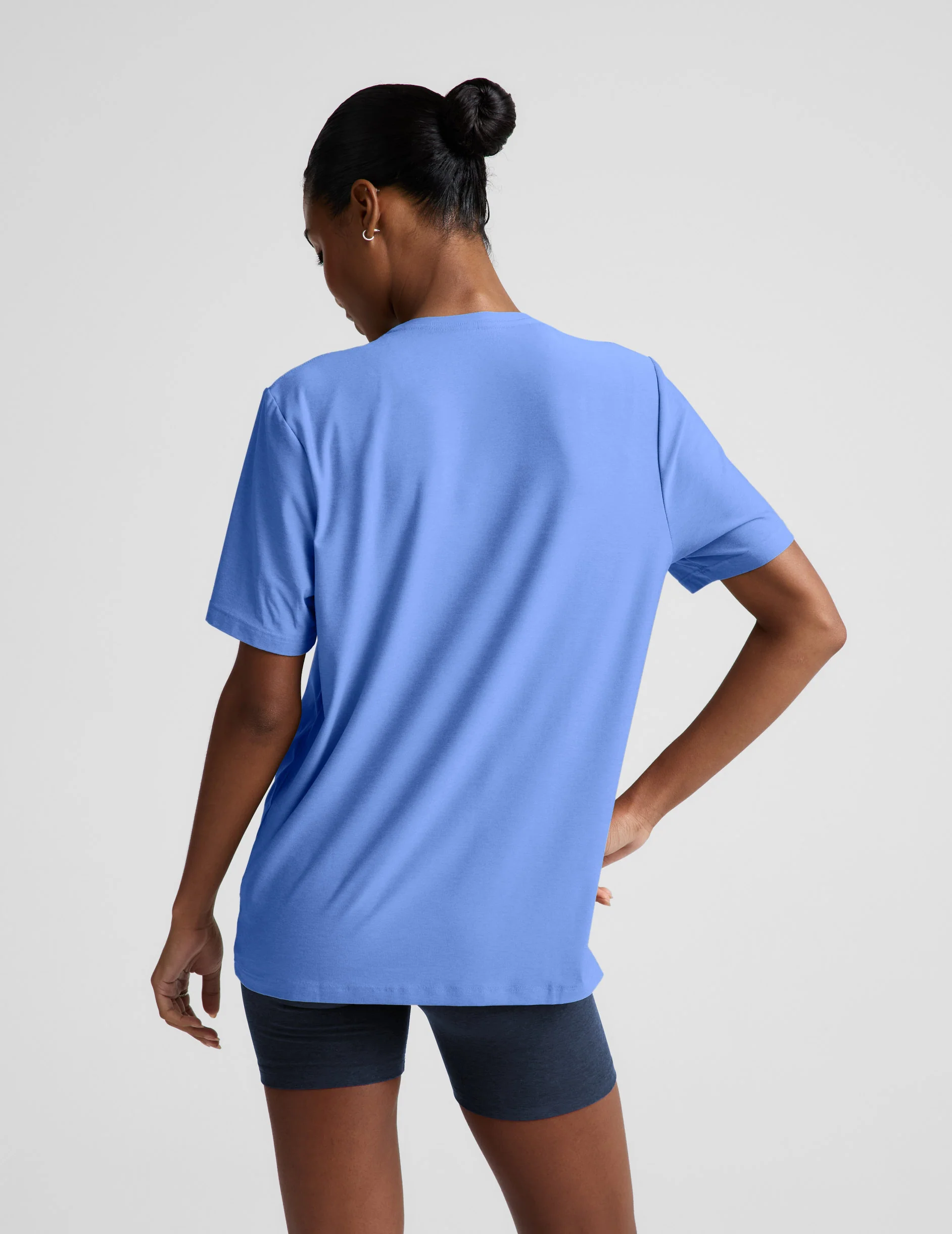 Always Beyond Crew Tee 2.0 - Image 2