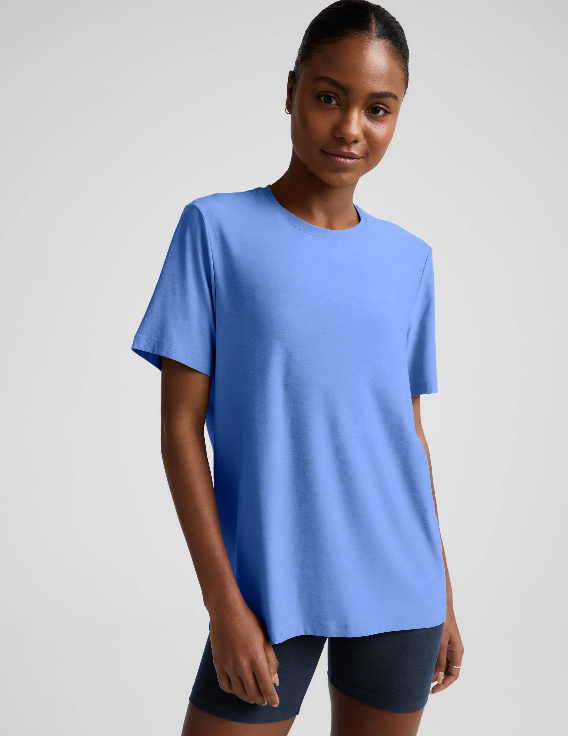 Always Beyond Crew Tee 2.0 - Image 3