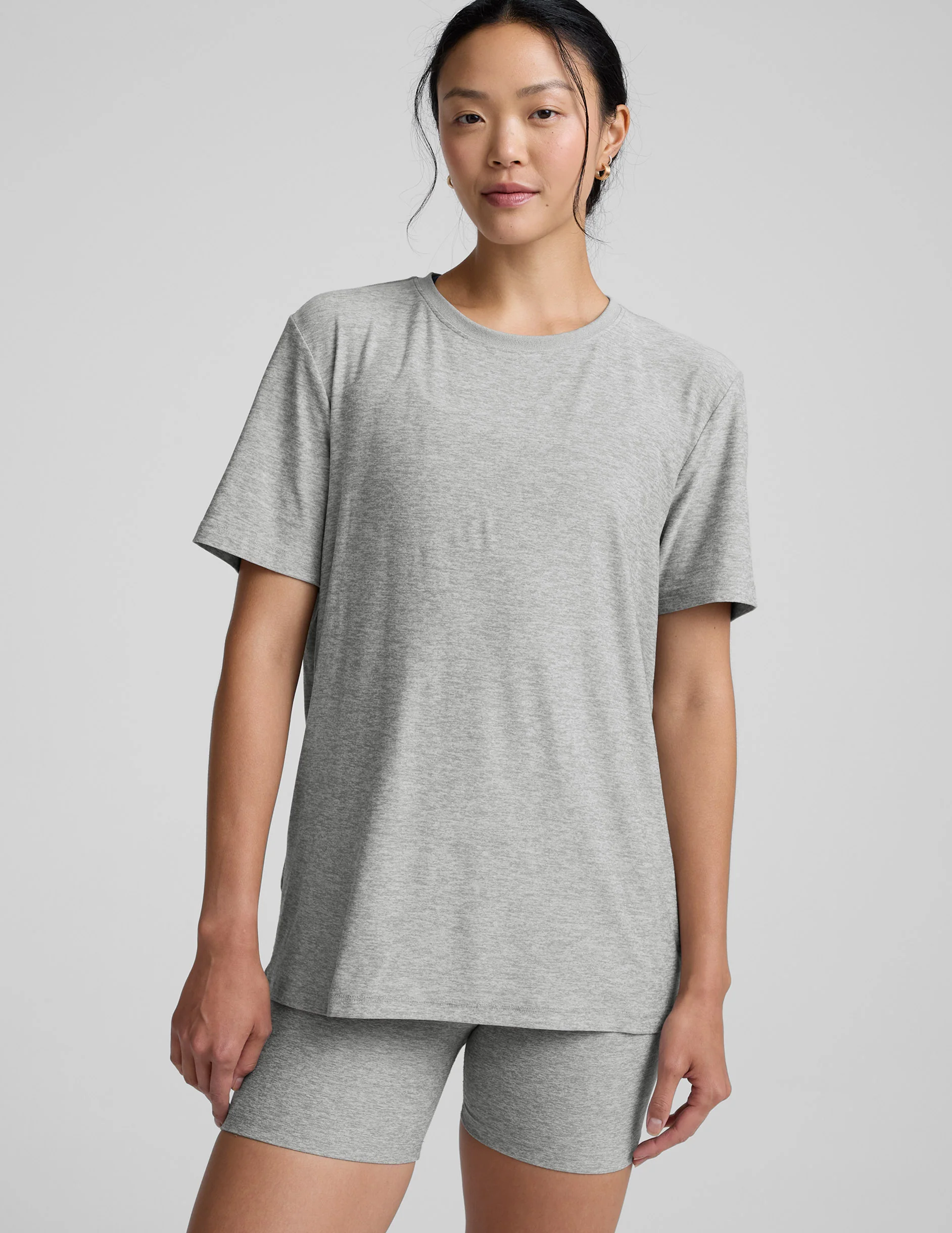 Always Beyond Men's Crew Tee 2.0 - Image 2