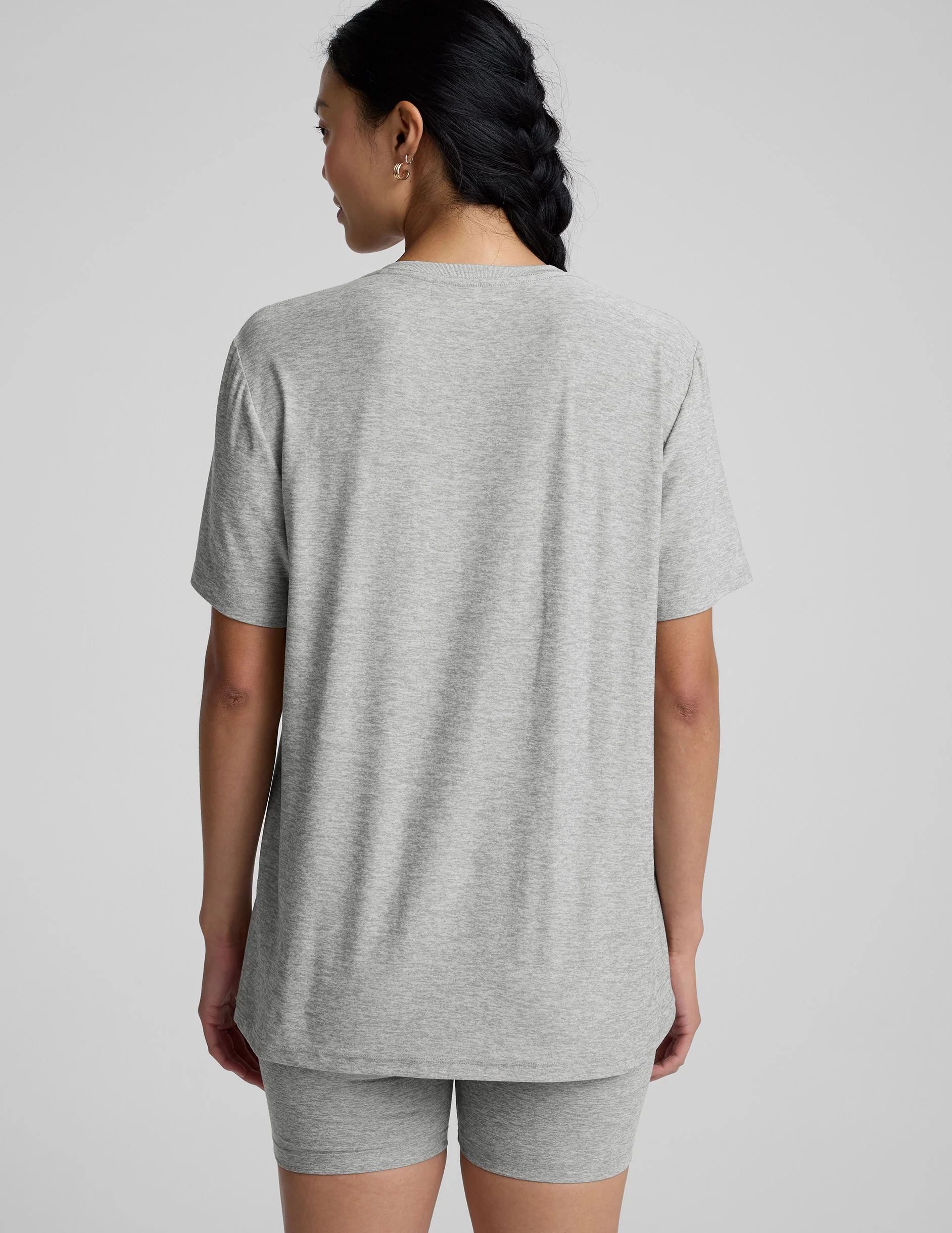 Always Beyond Men's Crew Tee 2.0 - Image 3