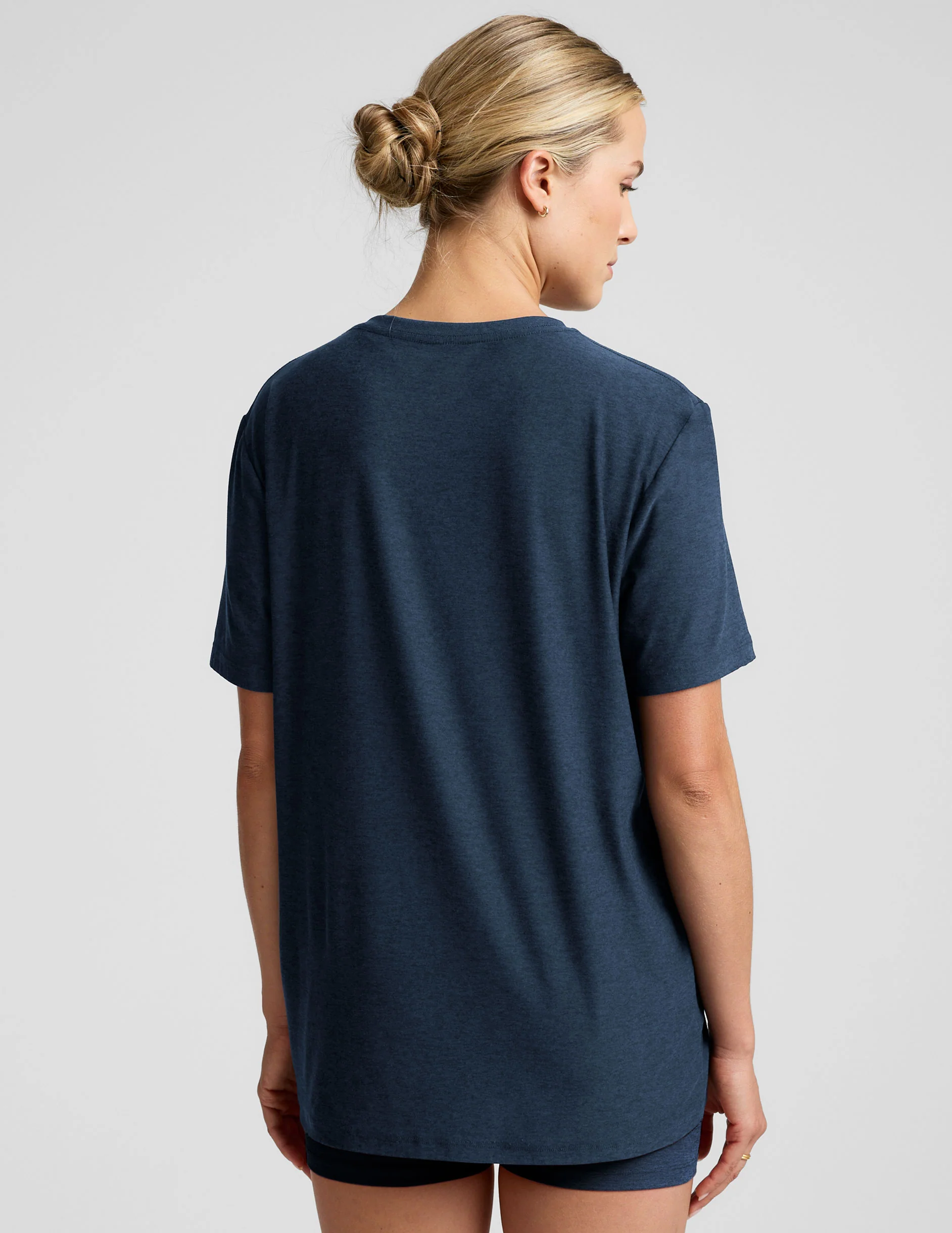Always Beyond Men's Crew Tee 2.0 - Image 3