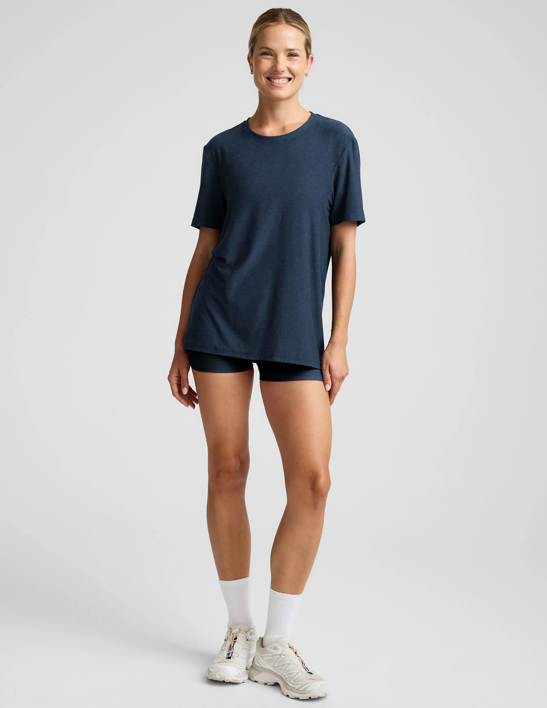 Always Beyond Men's Crew Tee 2.0 - Image 4