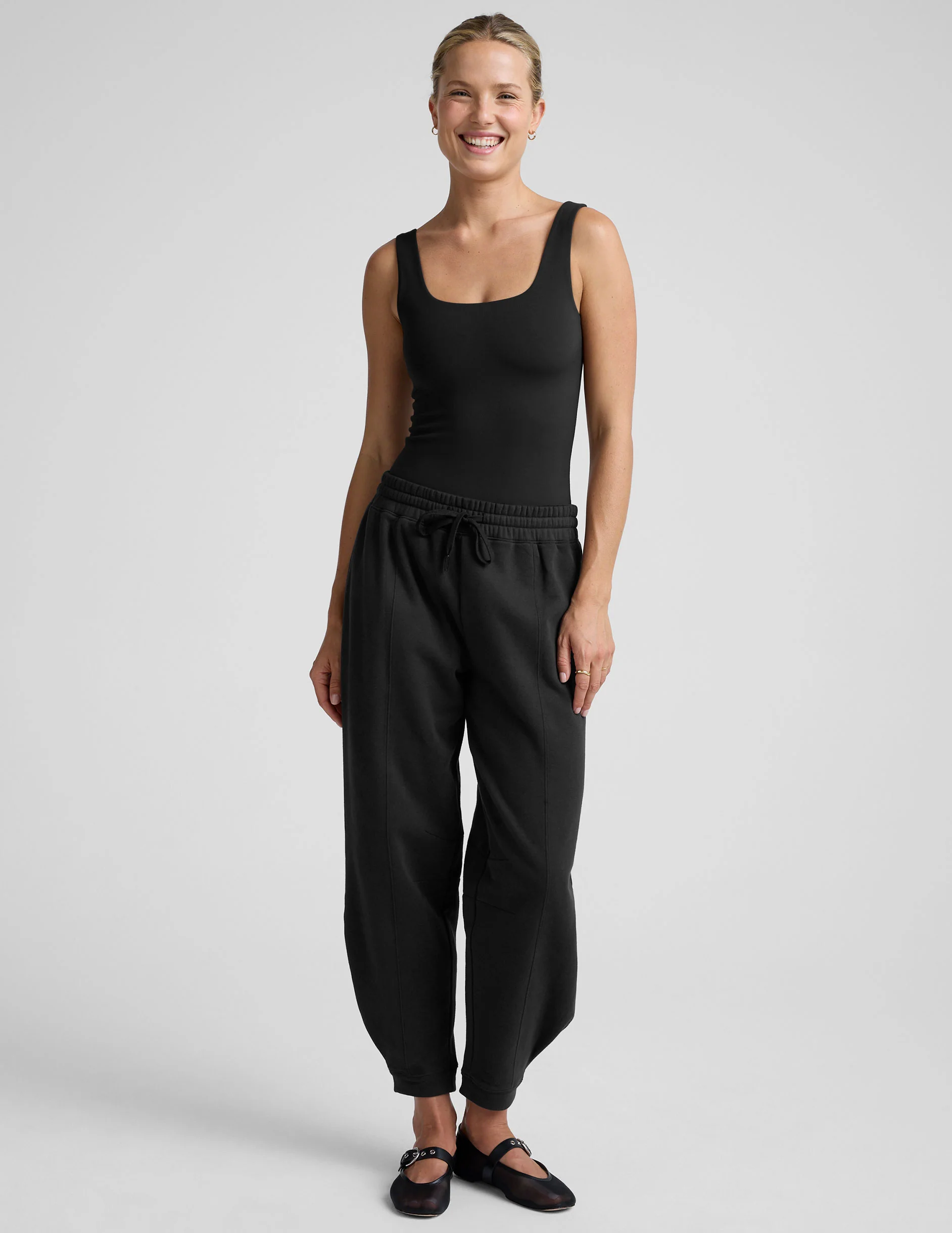 Base Tank Bodysuit - Image 3
