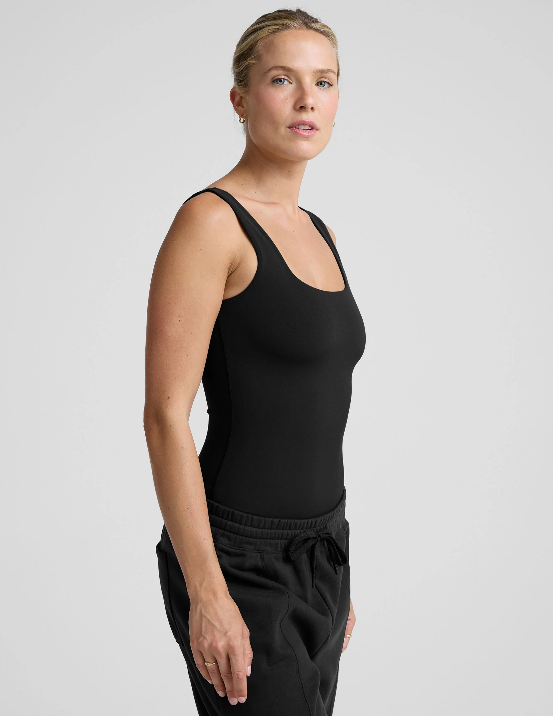 Base Tank Bodysuit - Image 4