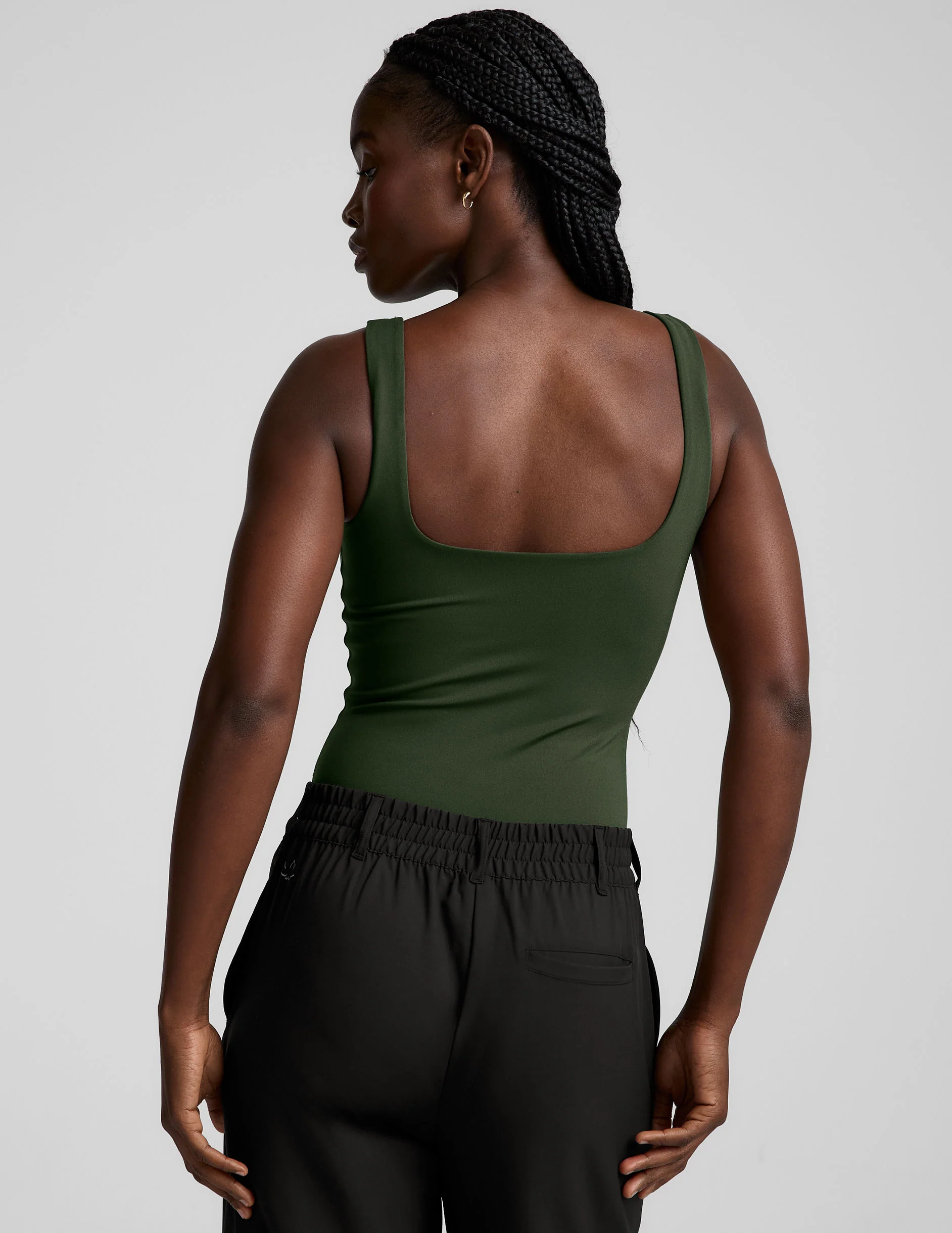 Base Tank Bodysuit - Image 3