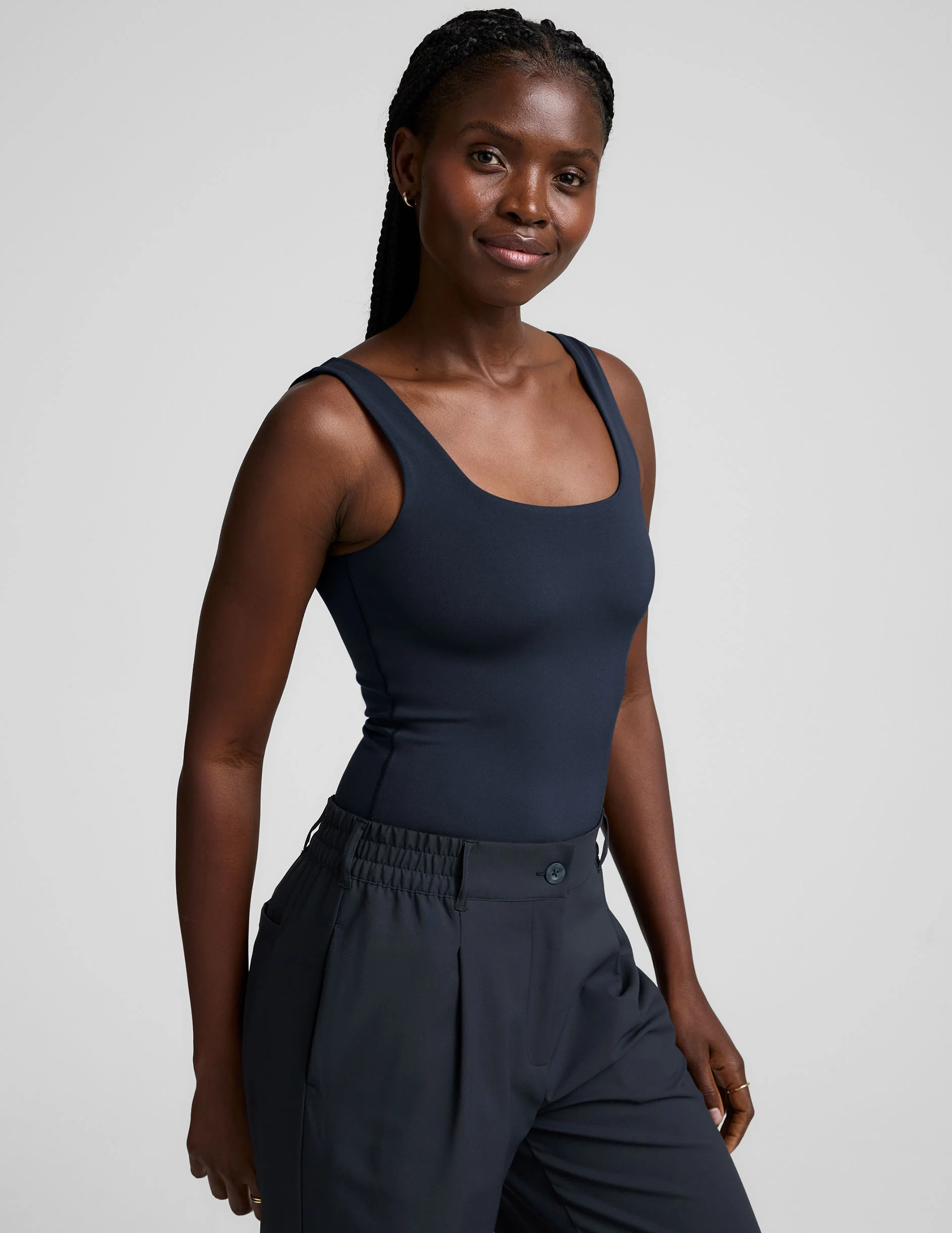 Base Tank Bodysuit - Image 2