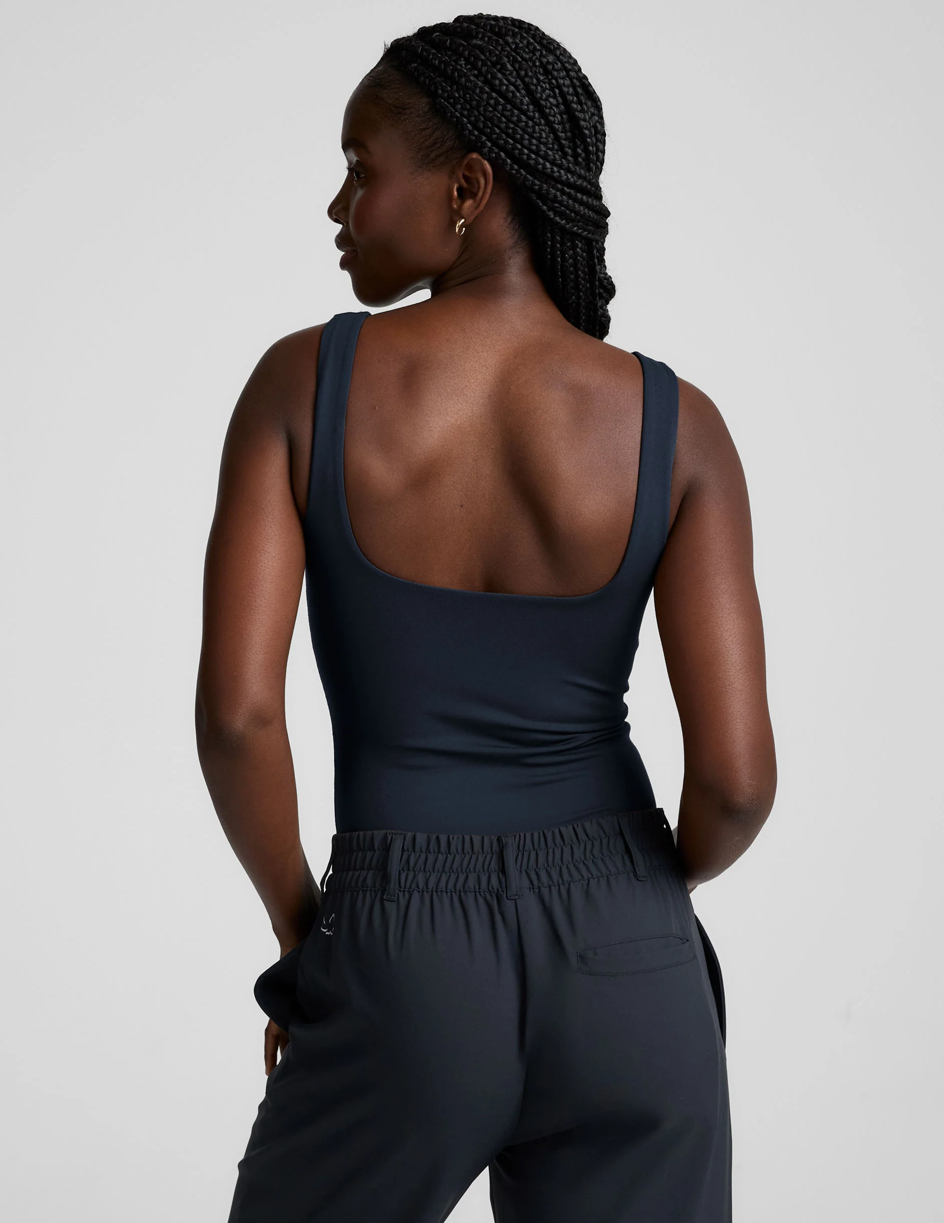 Base Tank Bodysuit - Image 3