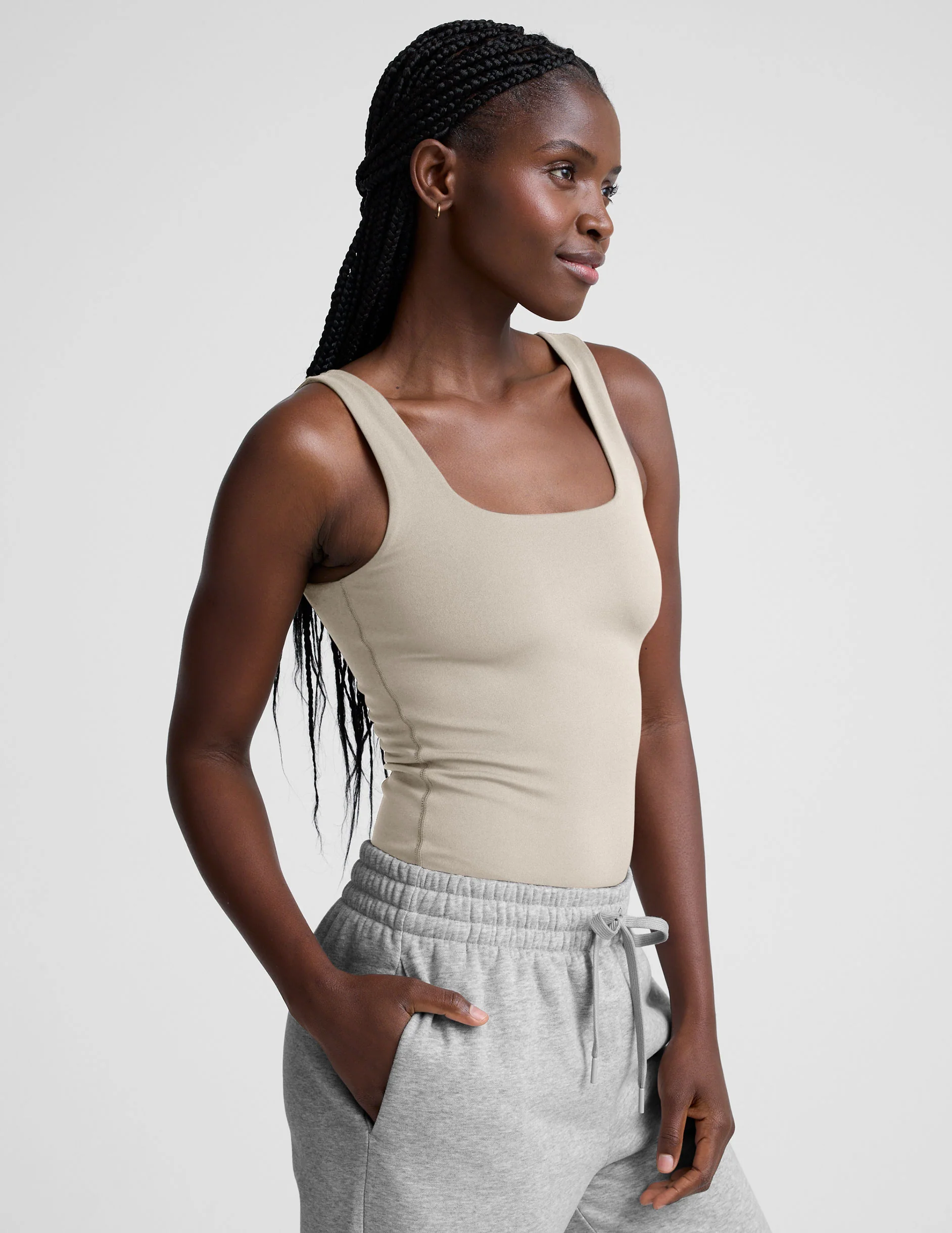 Base Tank Bodysuit - Image 4
