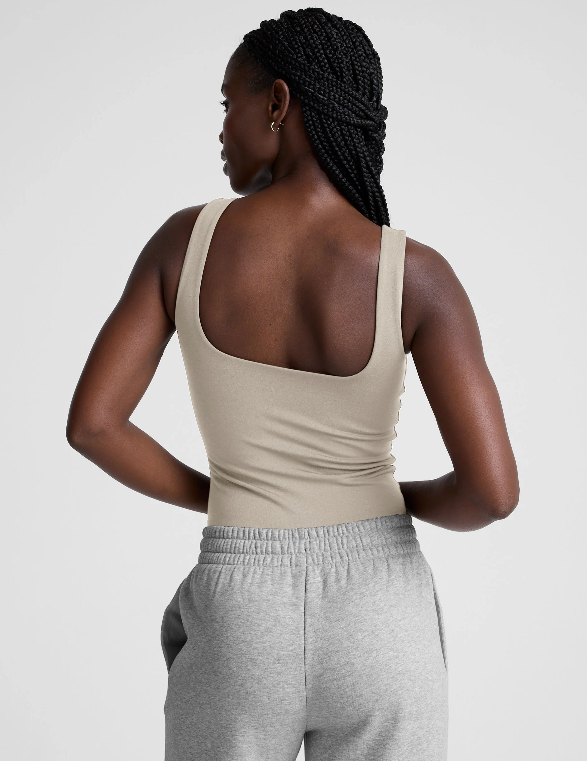 Base Tank Bodysuit - Image 5