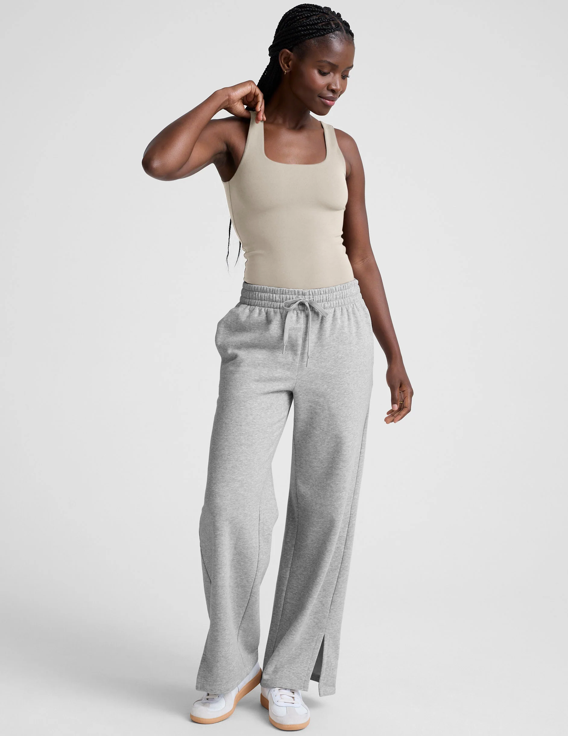 Base Tank Bodysuit - Image 6