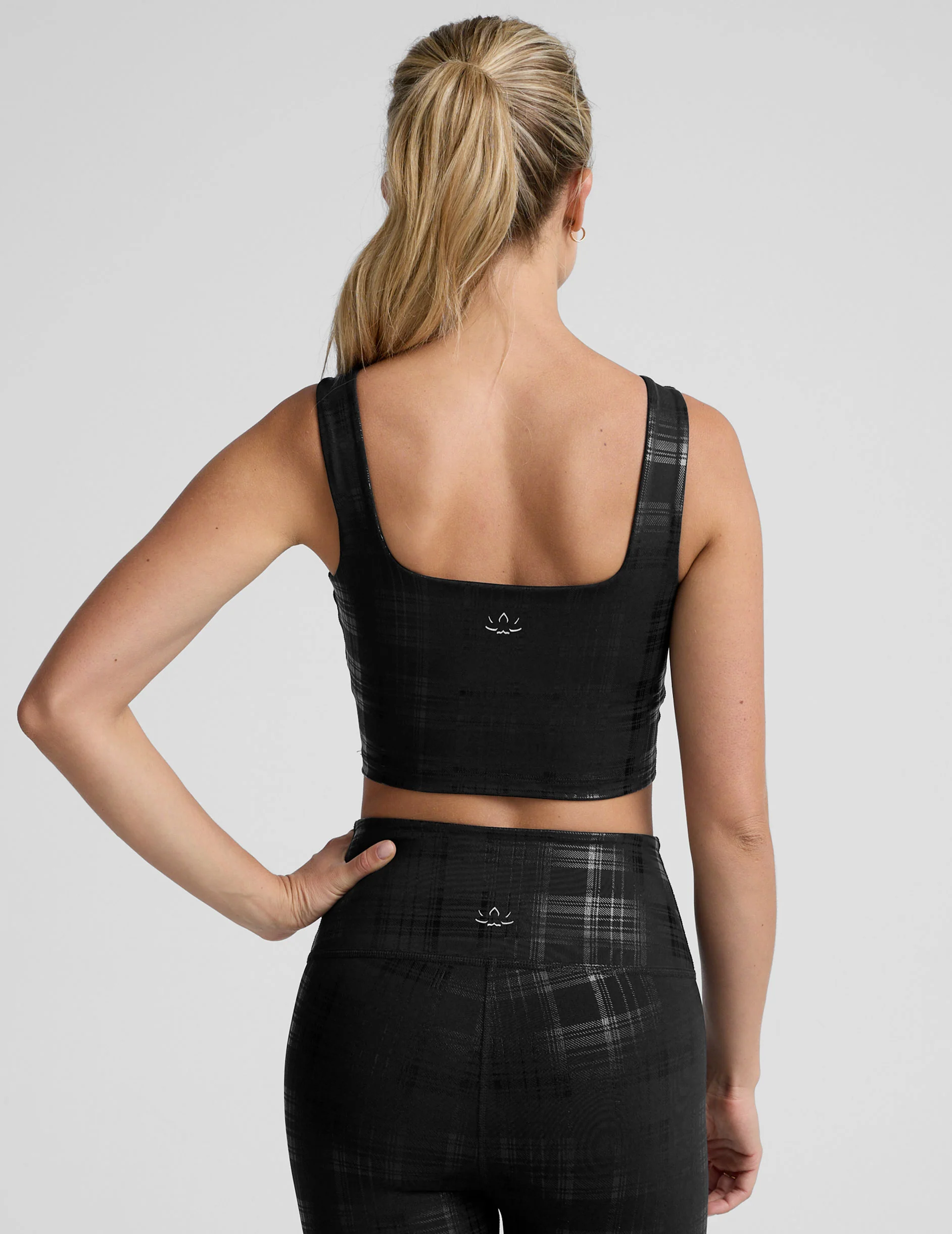 Beyond The Studio High Cropped Tank - Image 4
