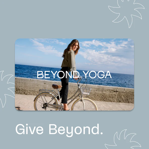Beyond Yoga Gift Card - Image 4