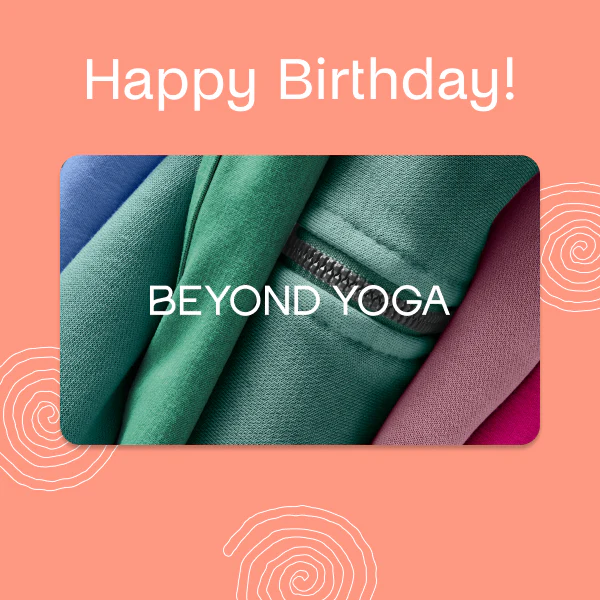 Beyond Yoga Gift Card - Image 5