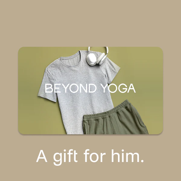 Beyond Yoga Gift Card - Image 6