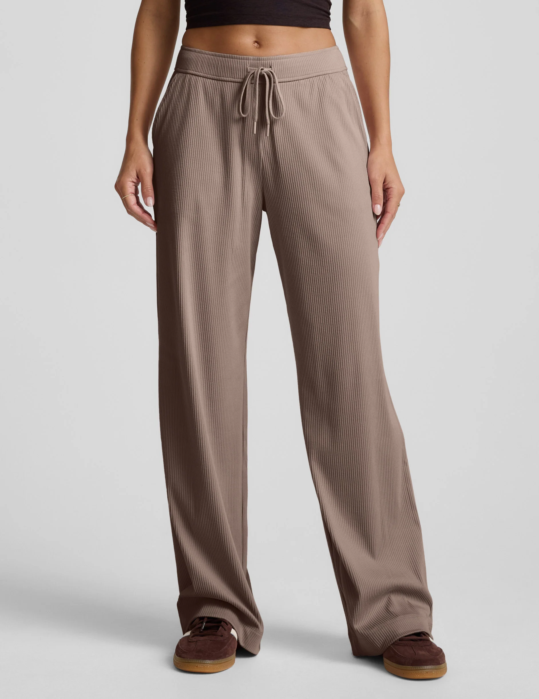 Breathe Easy Comfort Cord Pant - Image 2