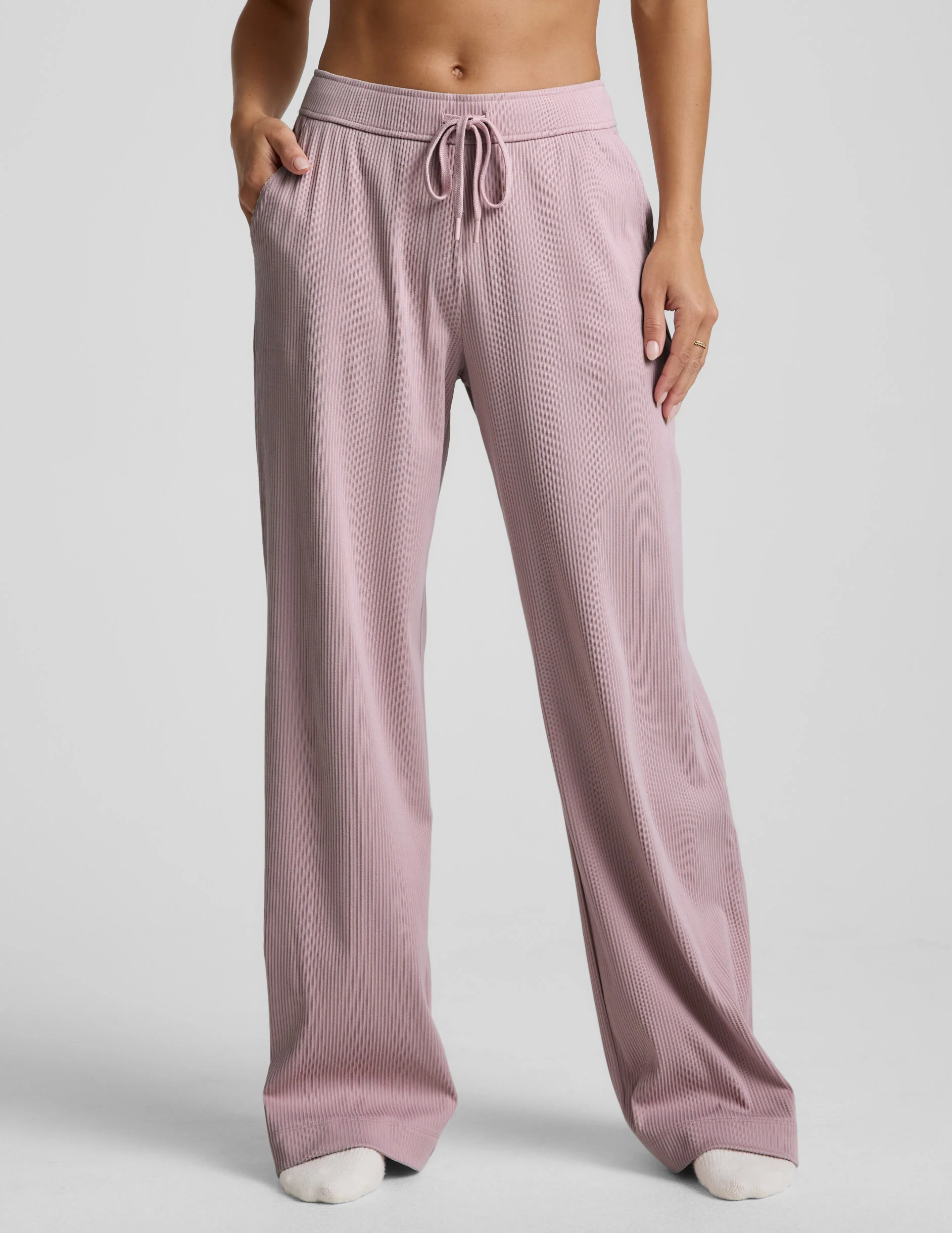 Breathe Easy Comfort Cord Pant - Image 2