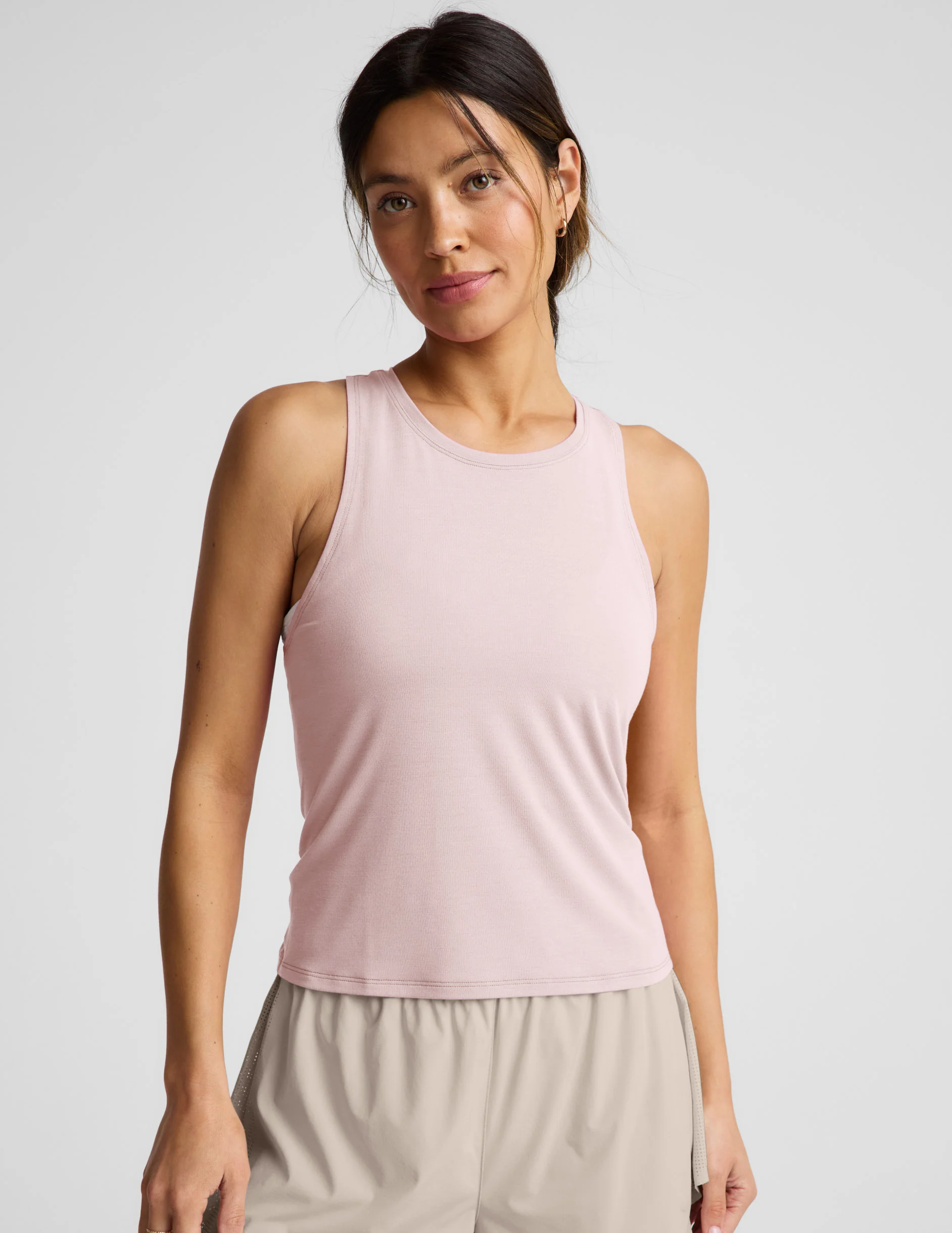 Breezeweight Active Racerback Tank - Image 4