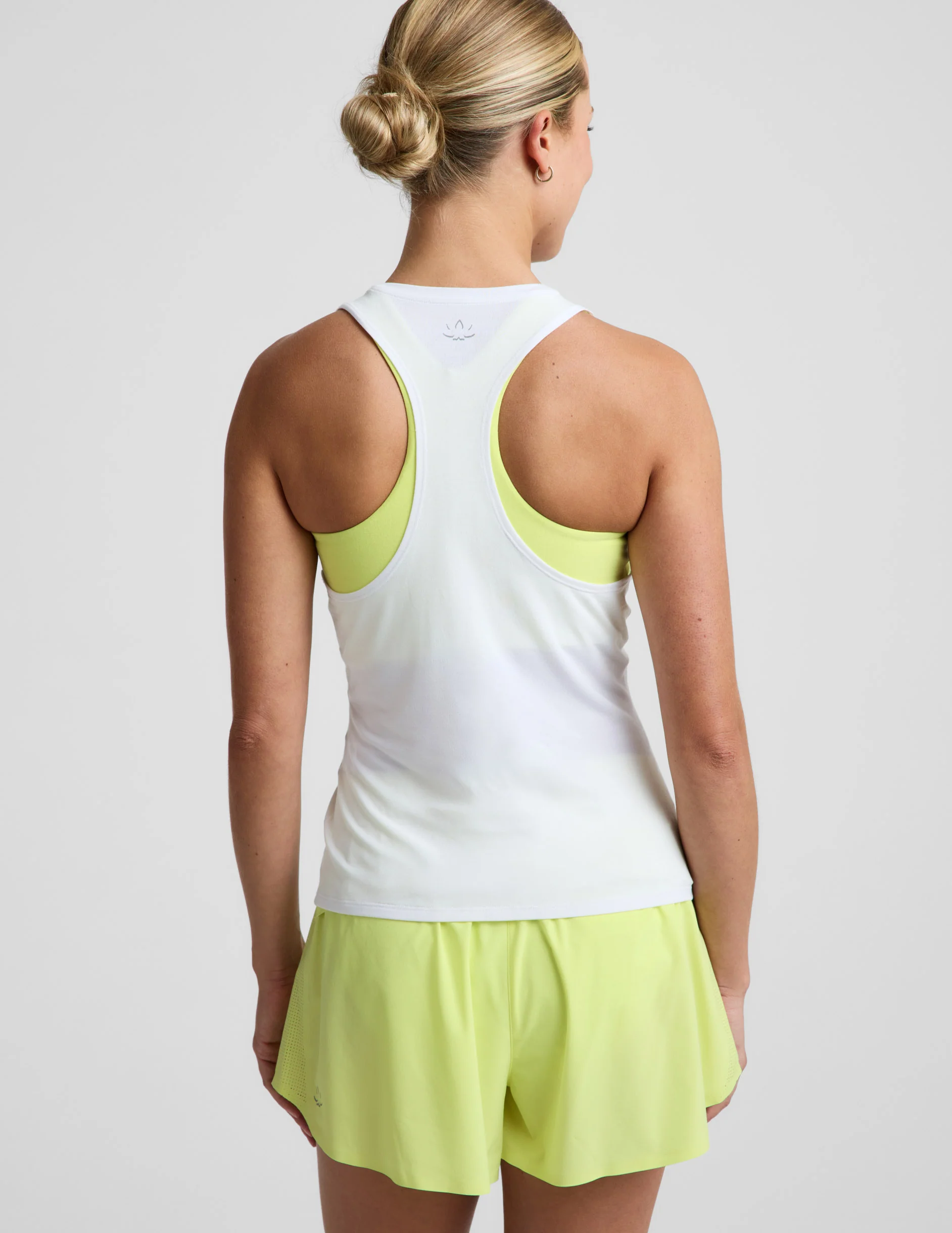 Breezeweight Active Racerback Tank - Image 2