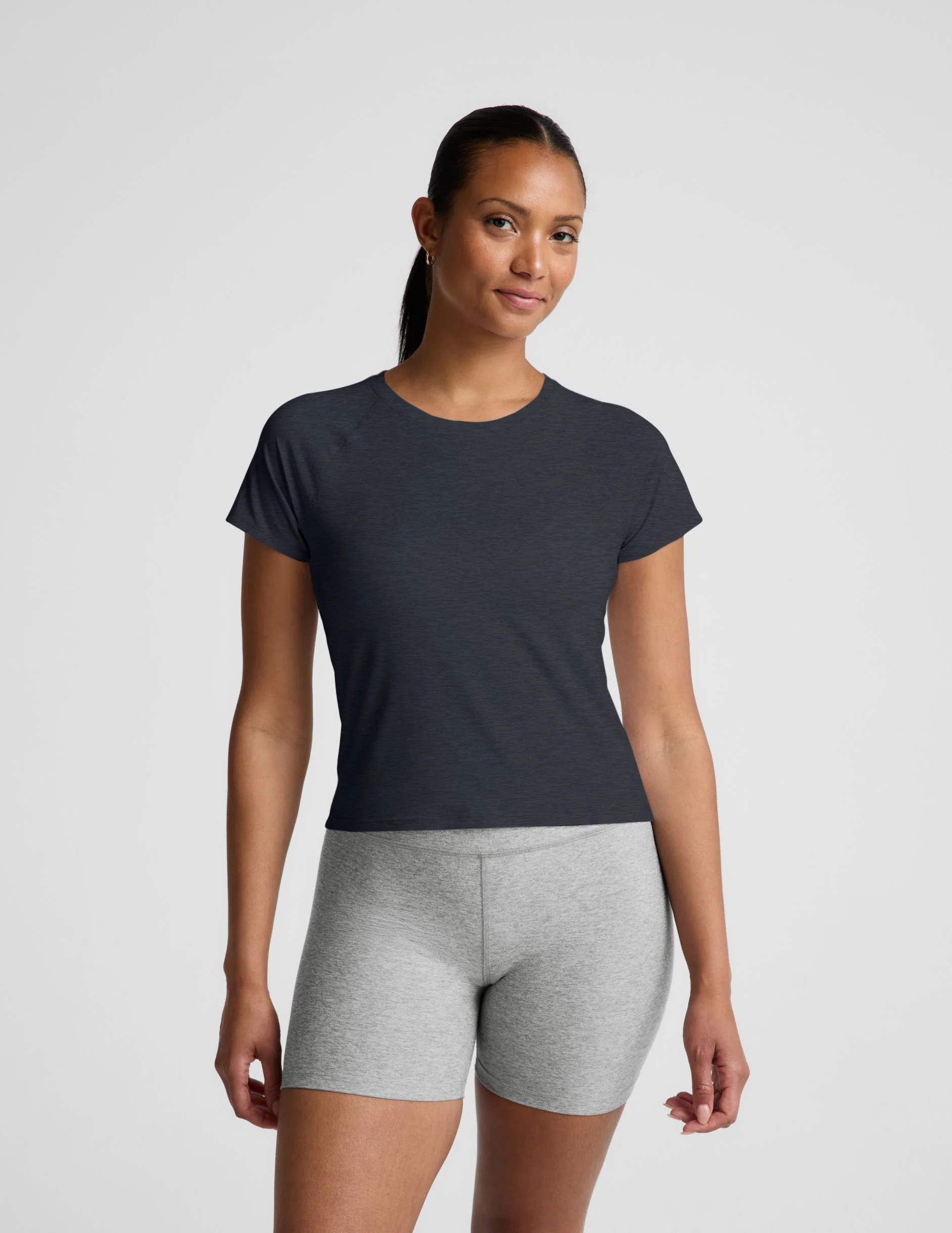 Breezeweight Active Short Sleeve Tee - Image 2