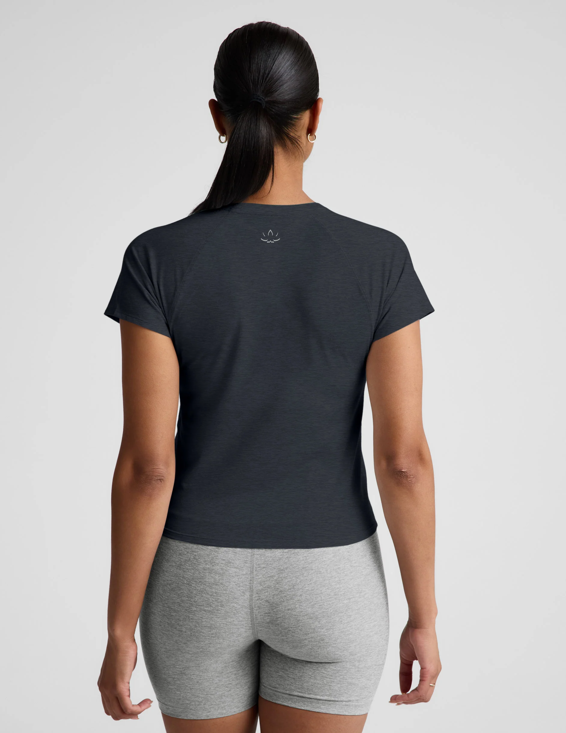 Breezeweight Active Short Sleeve Tee - Image 3