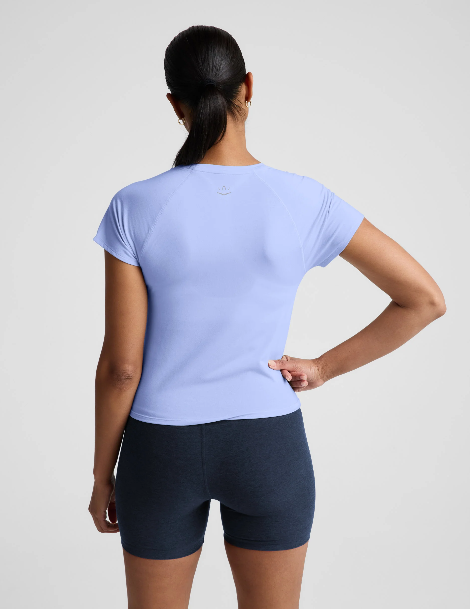 Breezeweight Active Short Sleeve Tee - Image 2