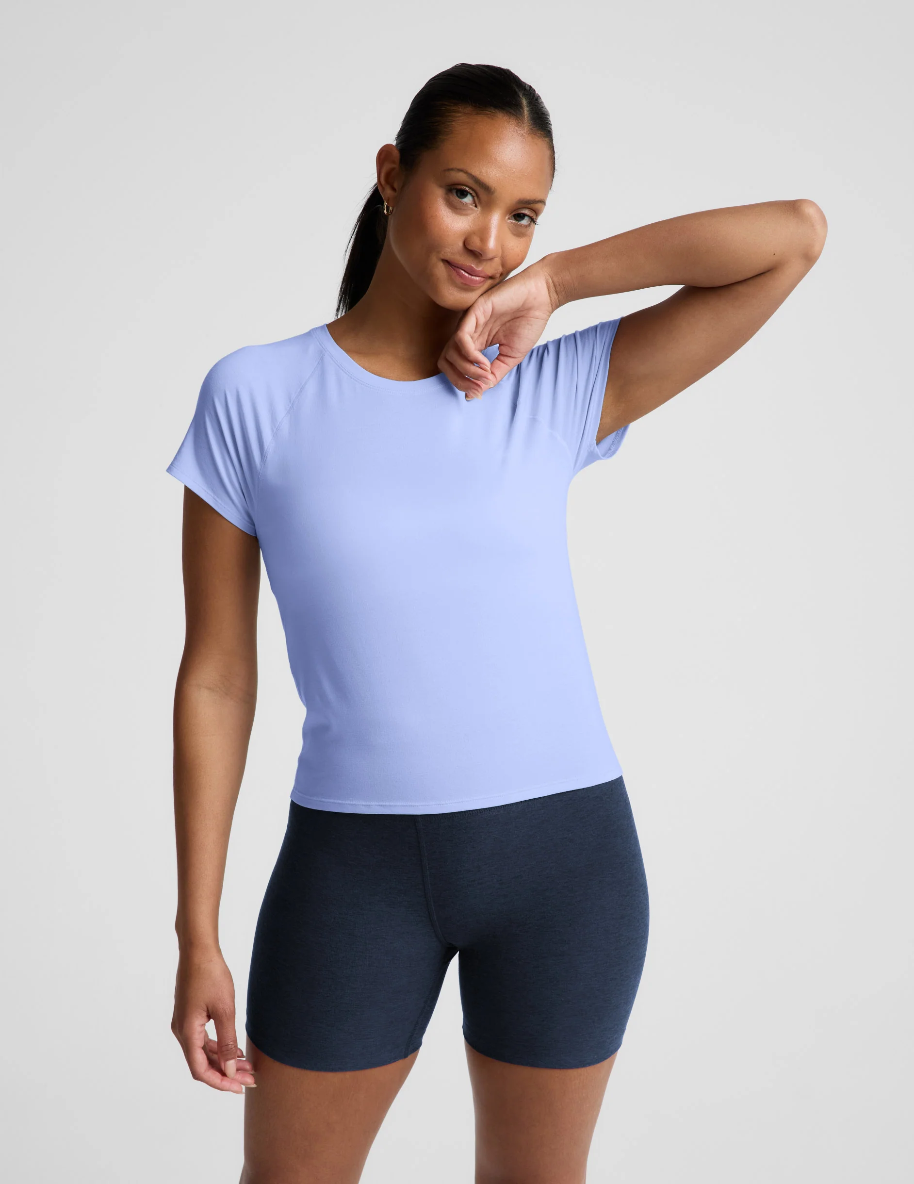 Breezeweight Active Short Sleeve Tee - Image 3
