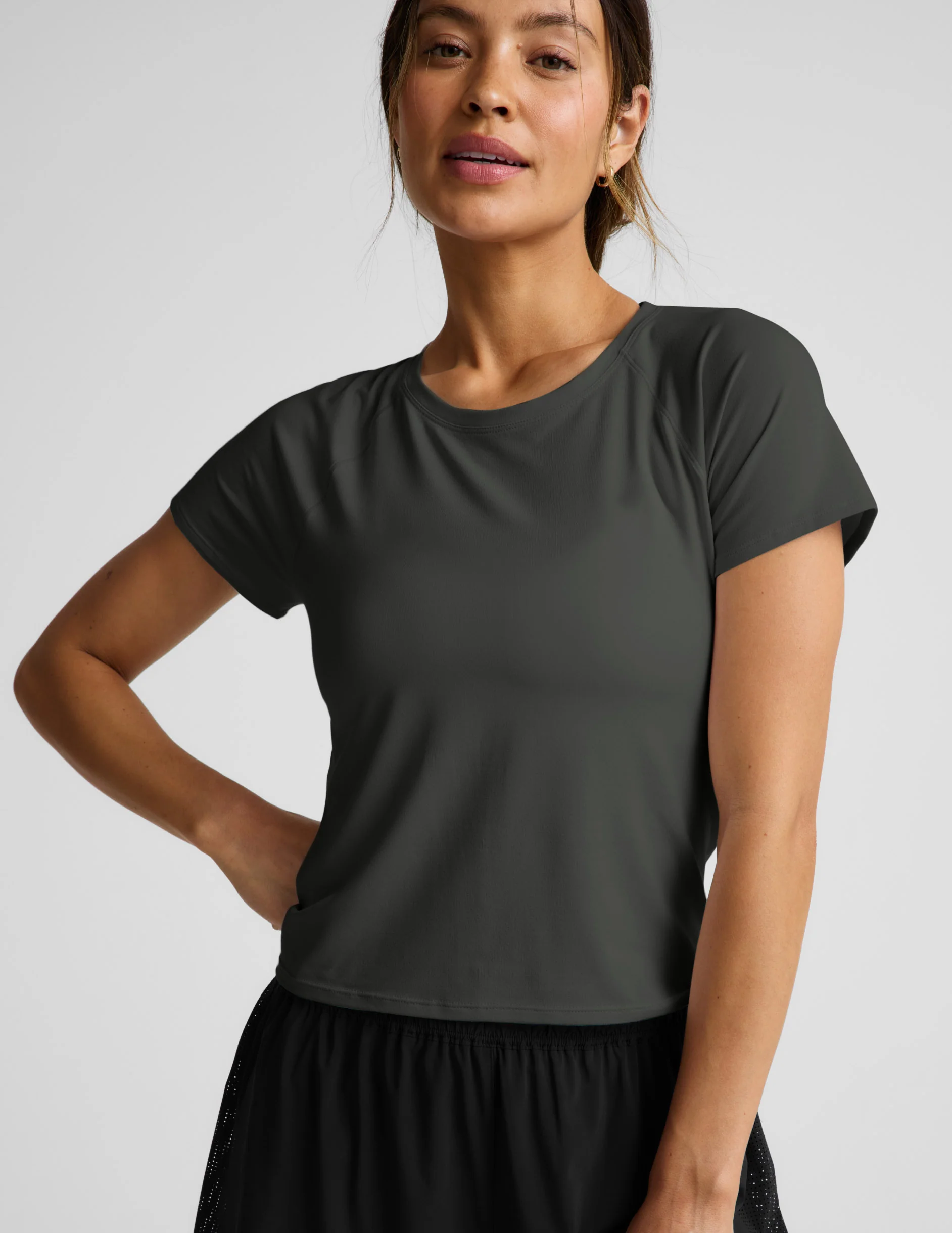 Breezeweight Active Short Sleeve Tee - Image 2