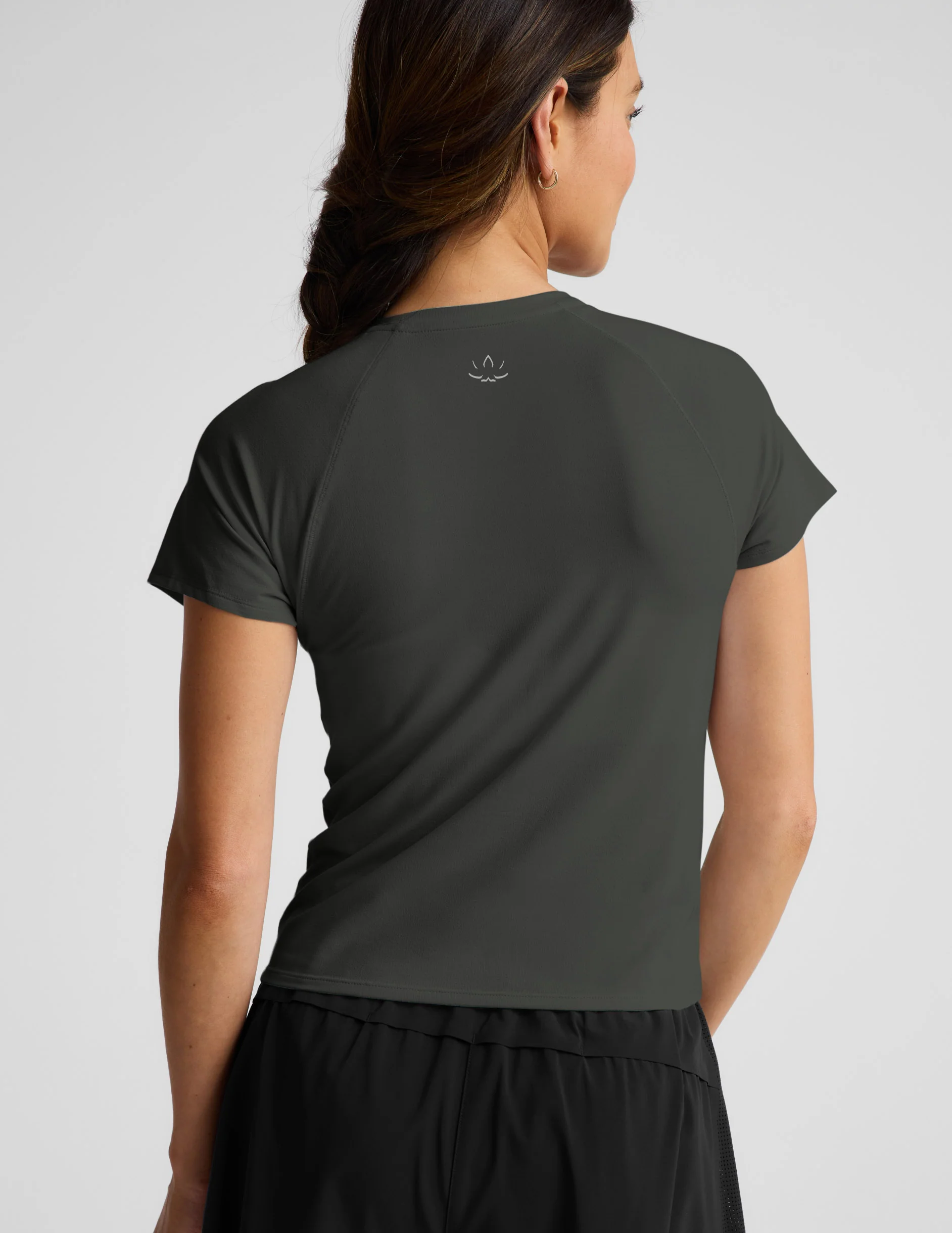 Breezeweight Active Short Sleeve Tee - Image 3