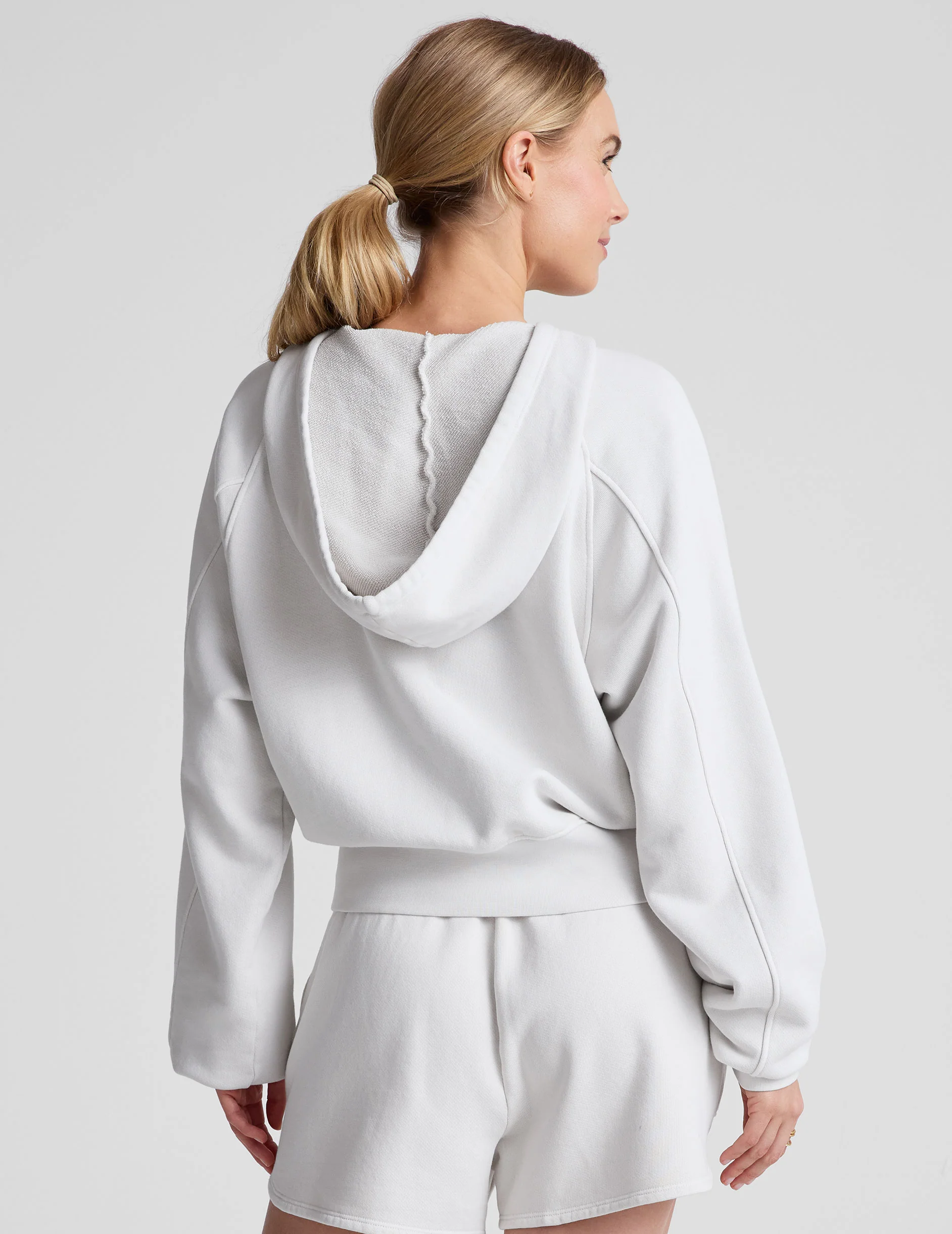 Cali Zip Up Hoodie - Image 5
