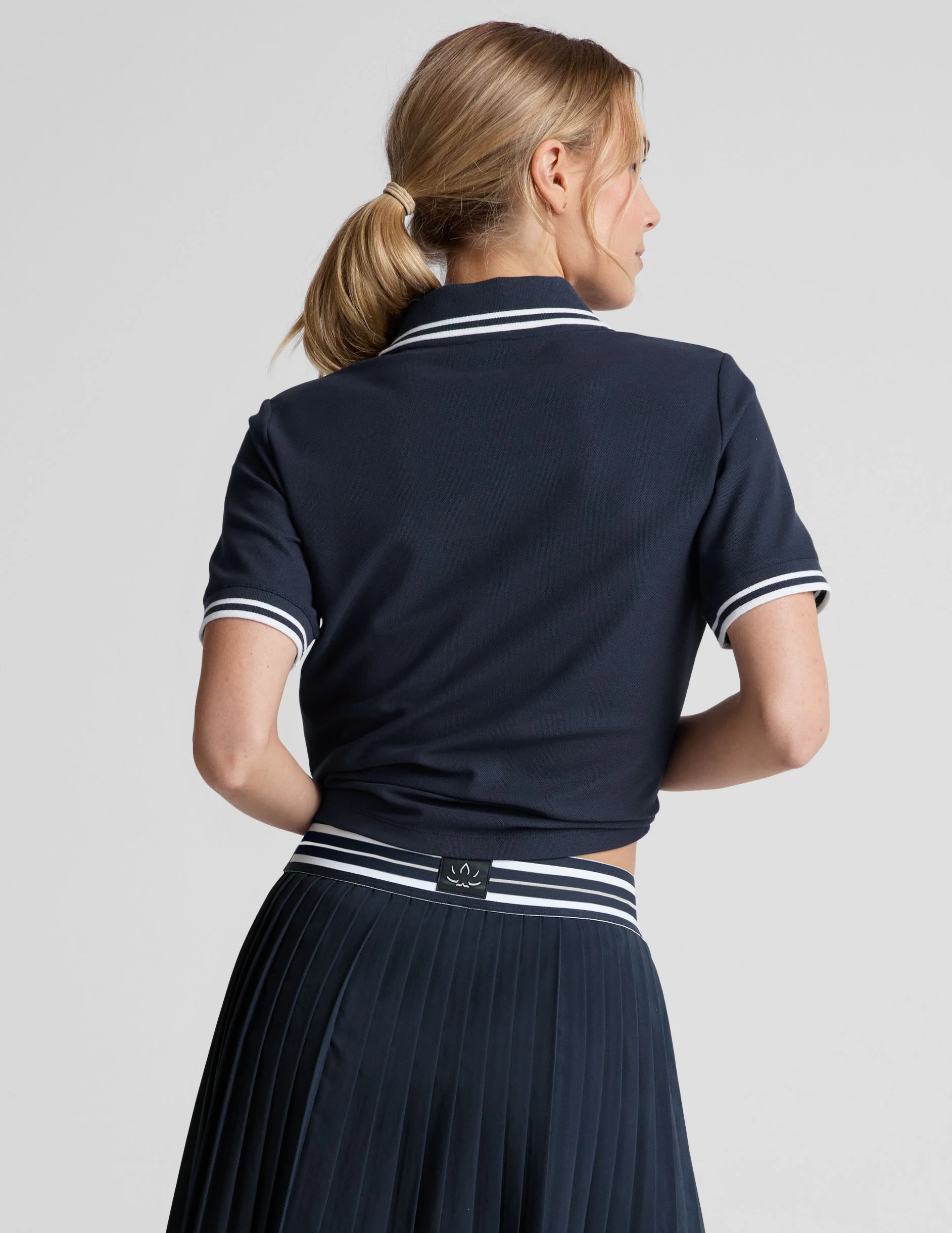 Country Club Polo Tee - Image 4