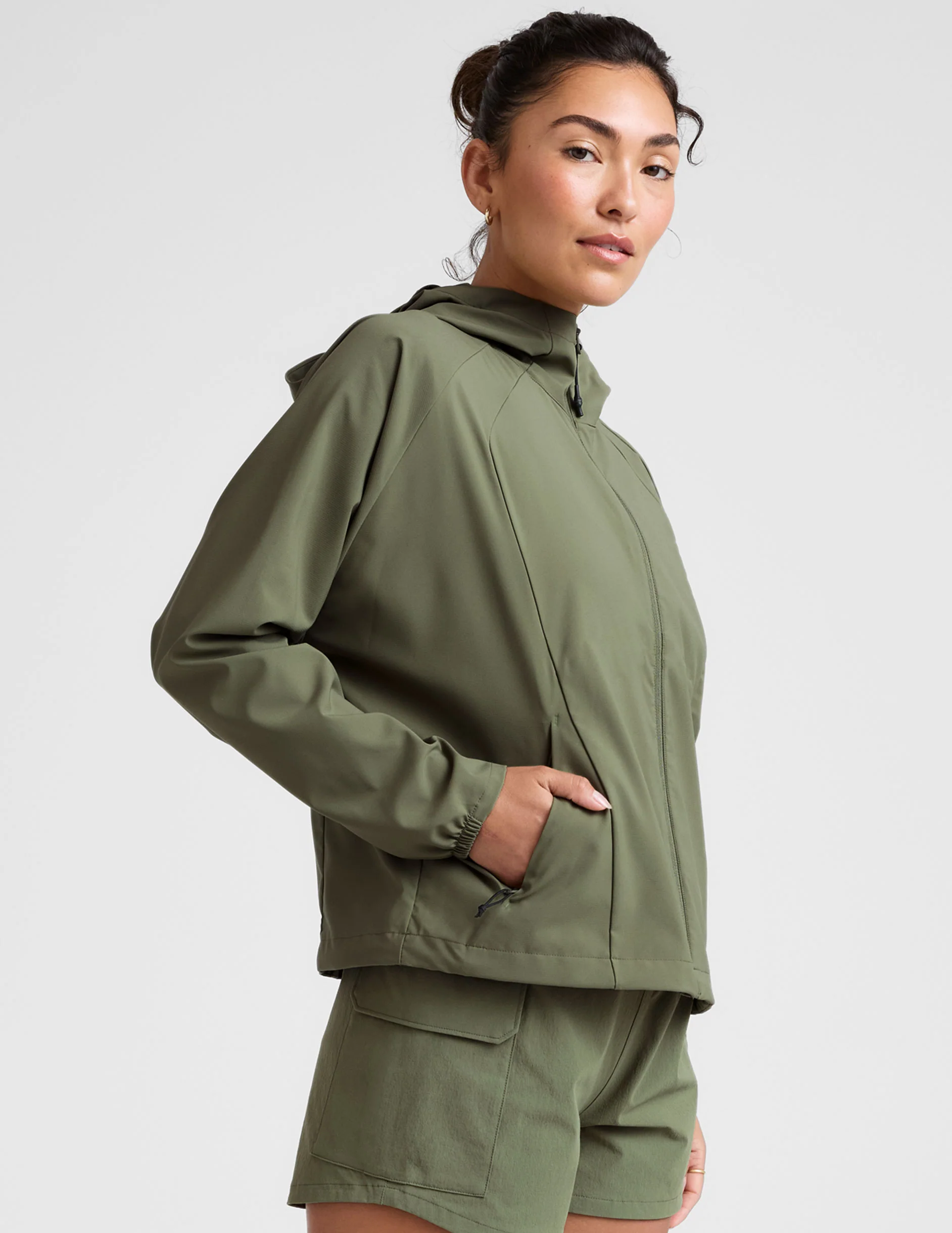 Cross Country Packable Jacket - Image 4