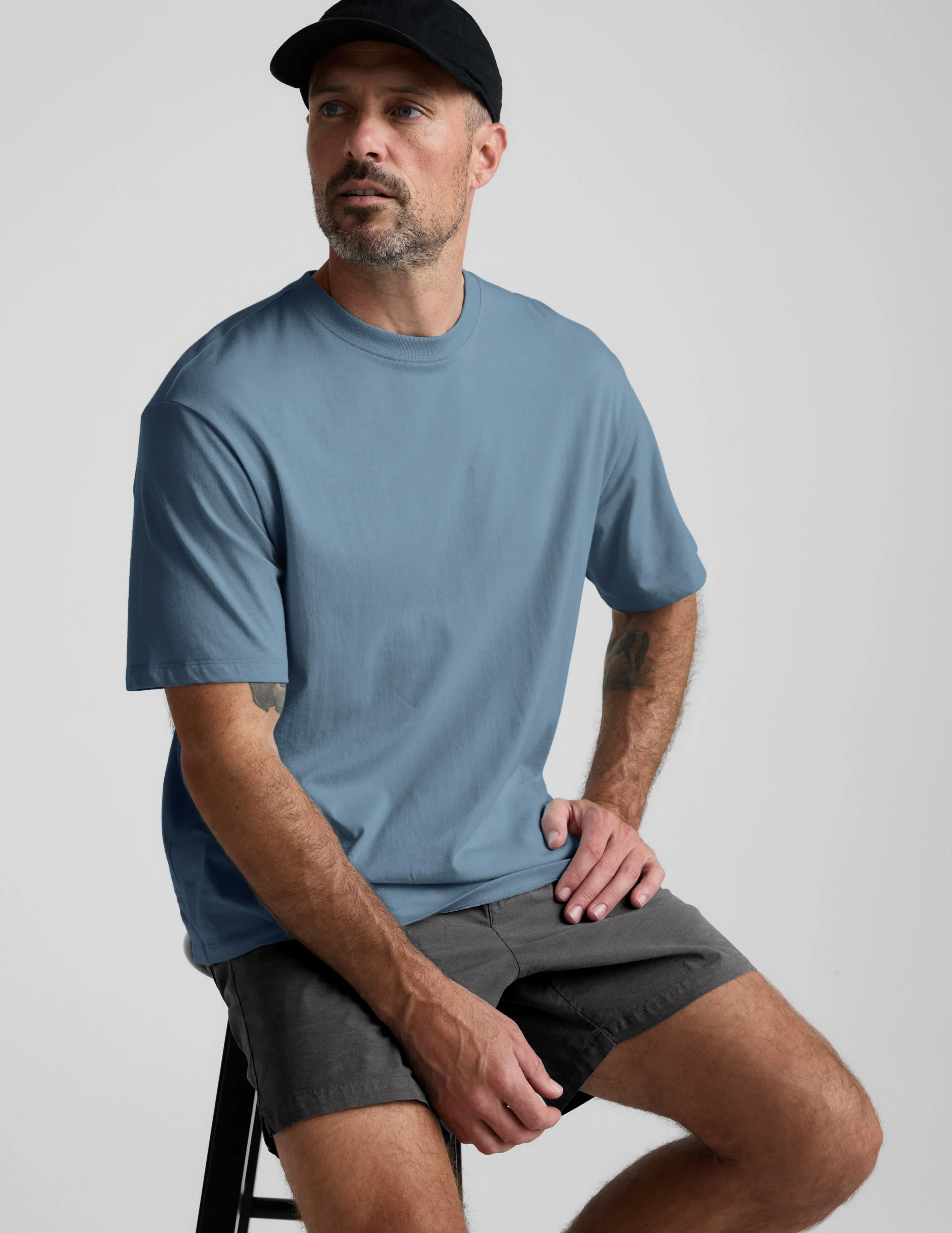 Drift Men's Short - Image 2