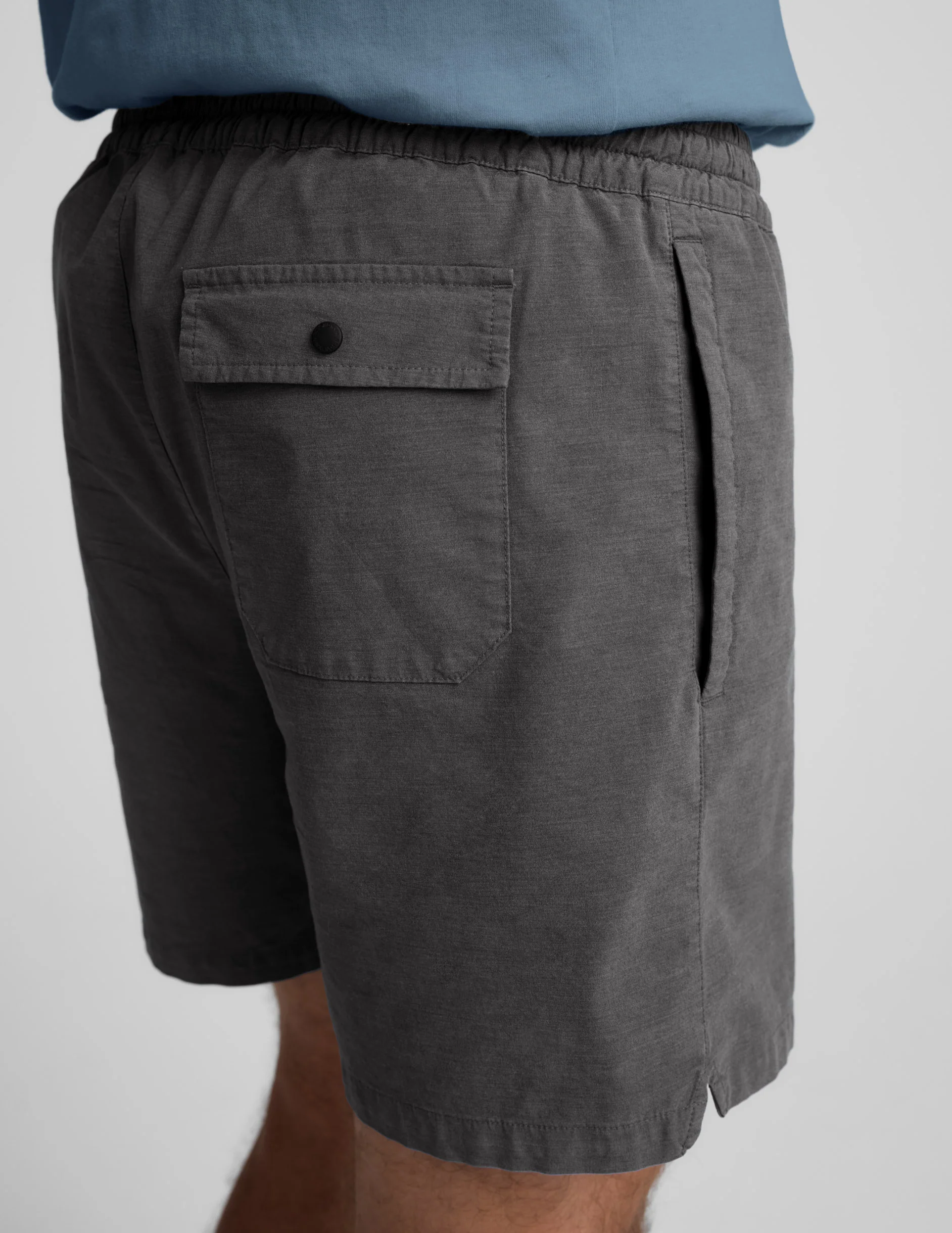 Drift Men's Short - Image 3