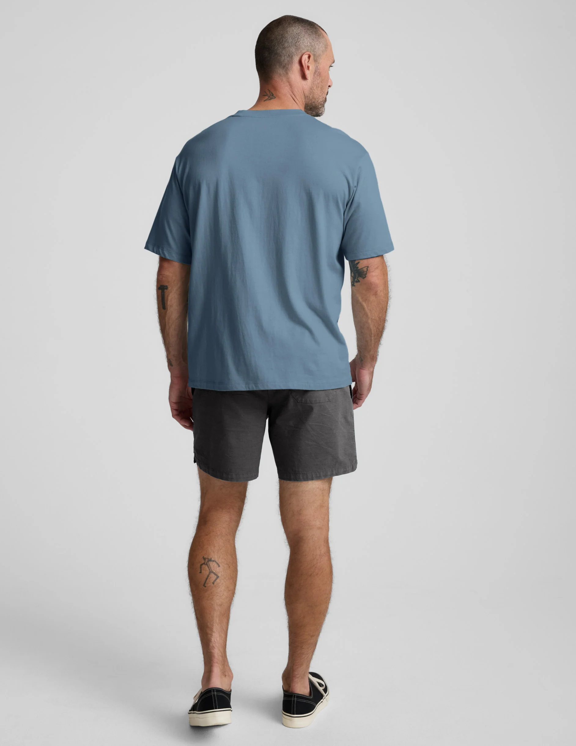 Drift Men's Short - Image 4