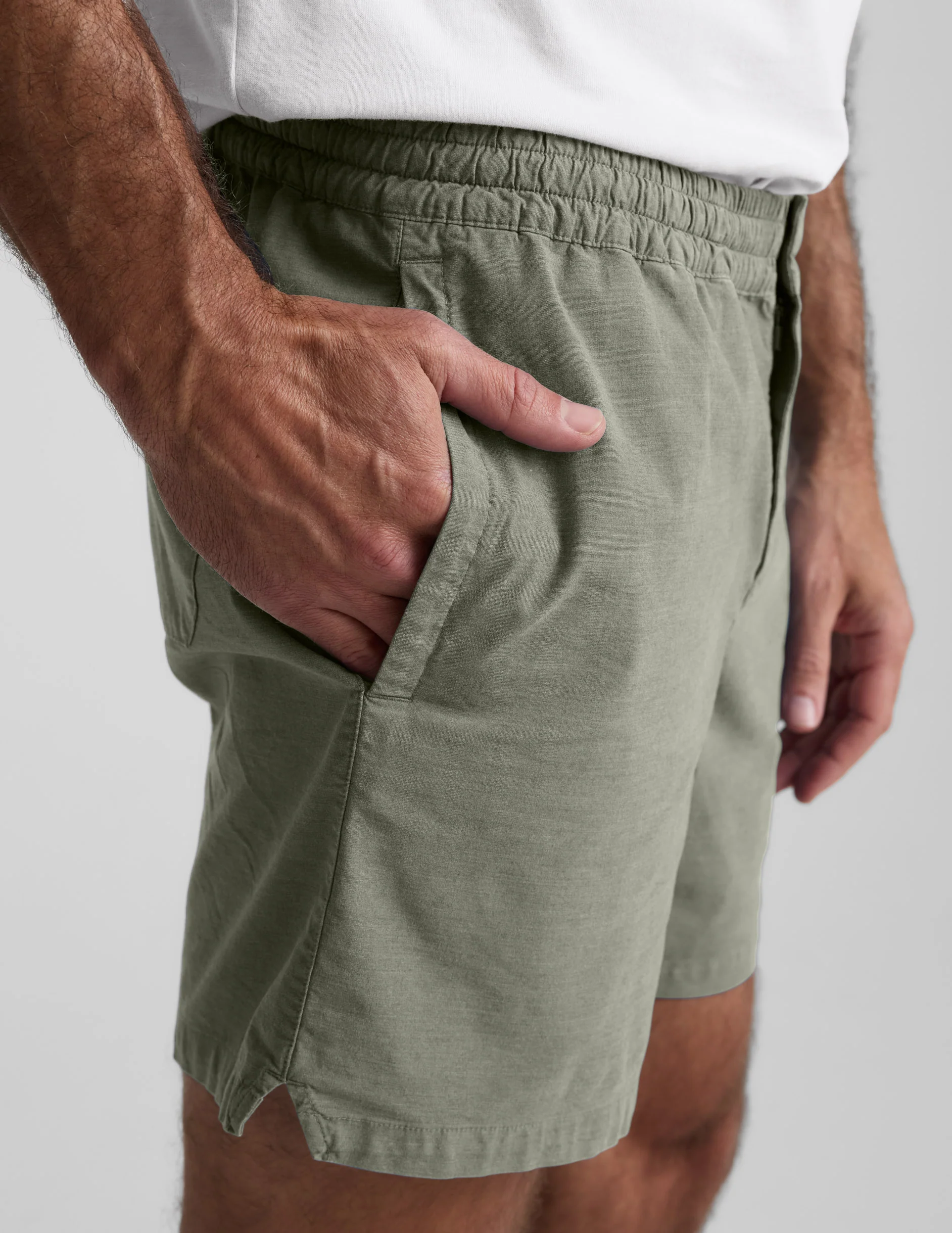 Drift Men's Short - Image 4