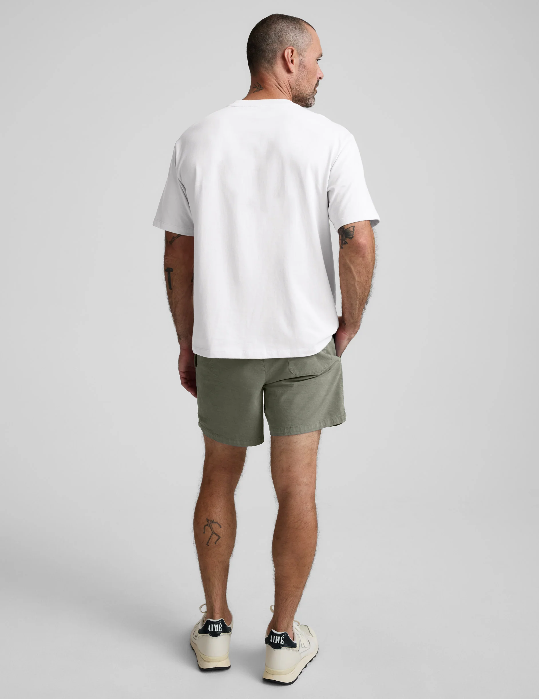 Drift Men's Short - Image 5
