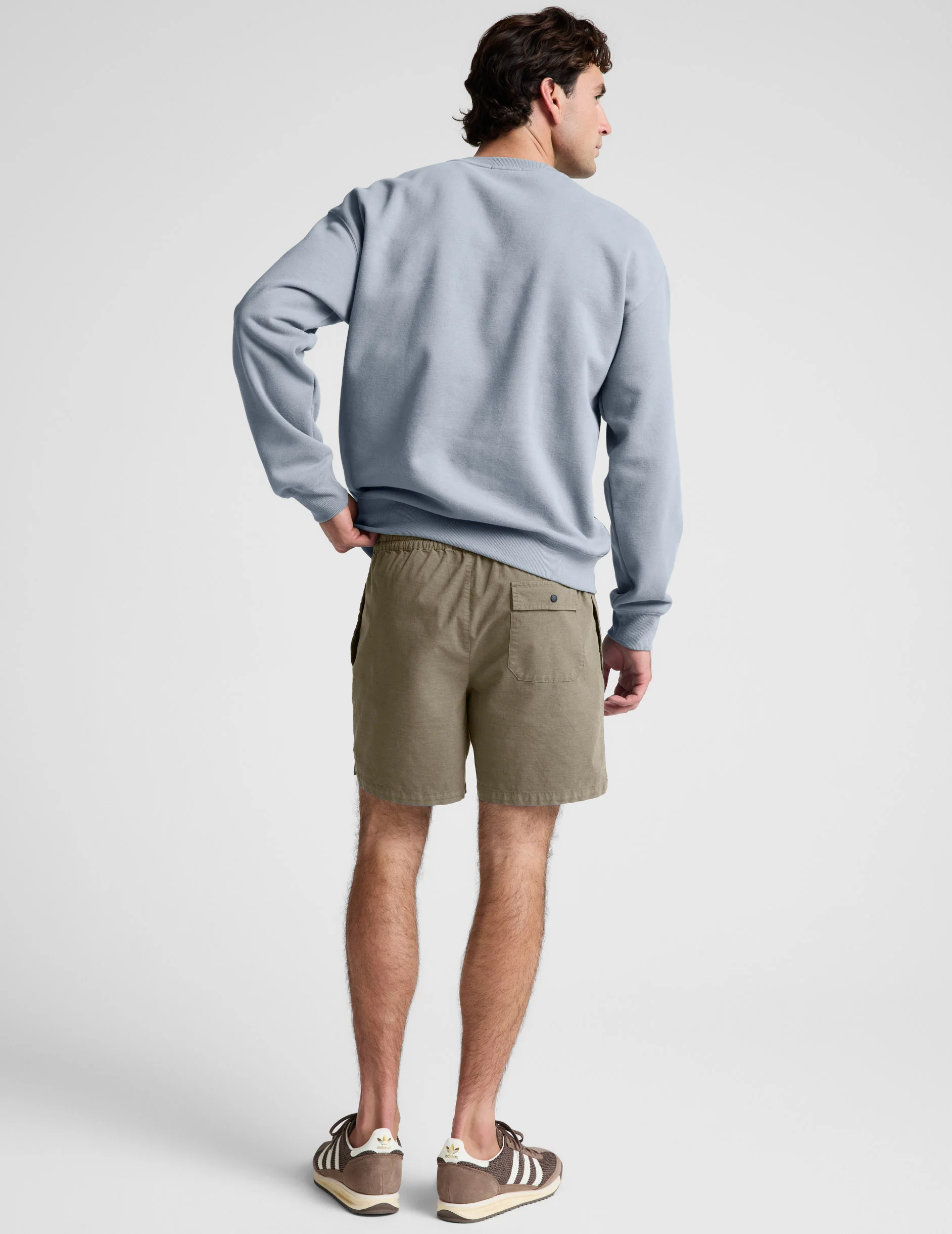 Drift Men's Short - Image 4