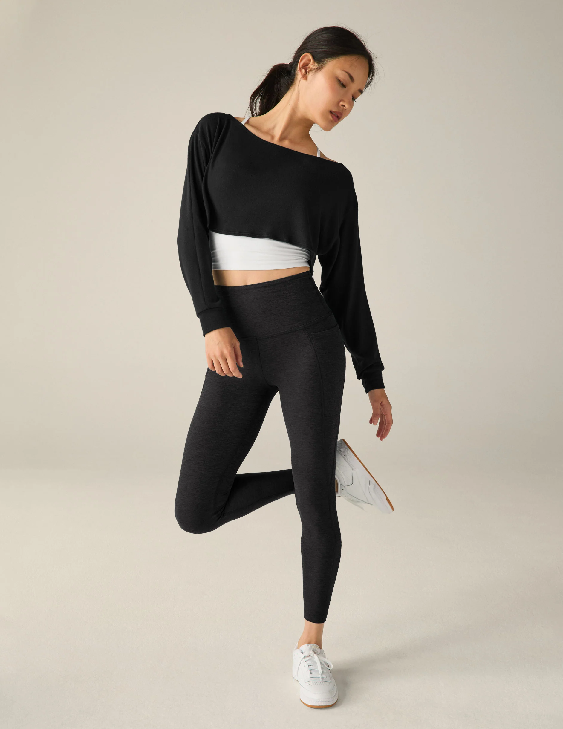 Duet 2-Way Convertible Shrug - Image 4