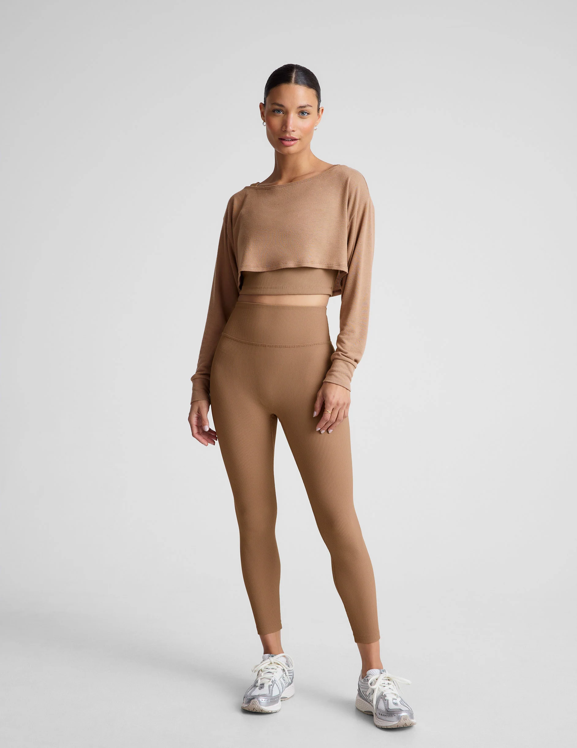 Duet 2-Way Convertible Shrug - Image 7