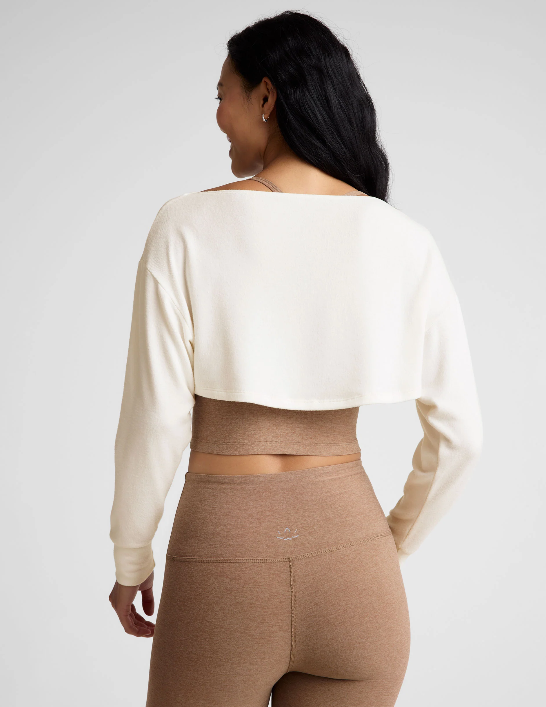 Duet 2-Way Convertible Shrug - Image 8