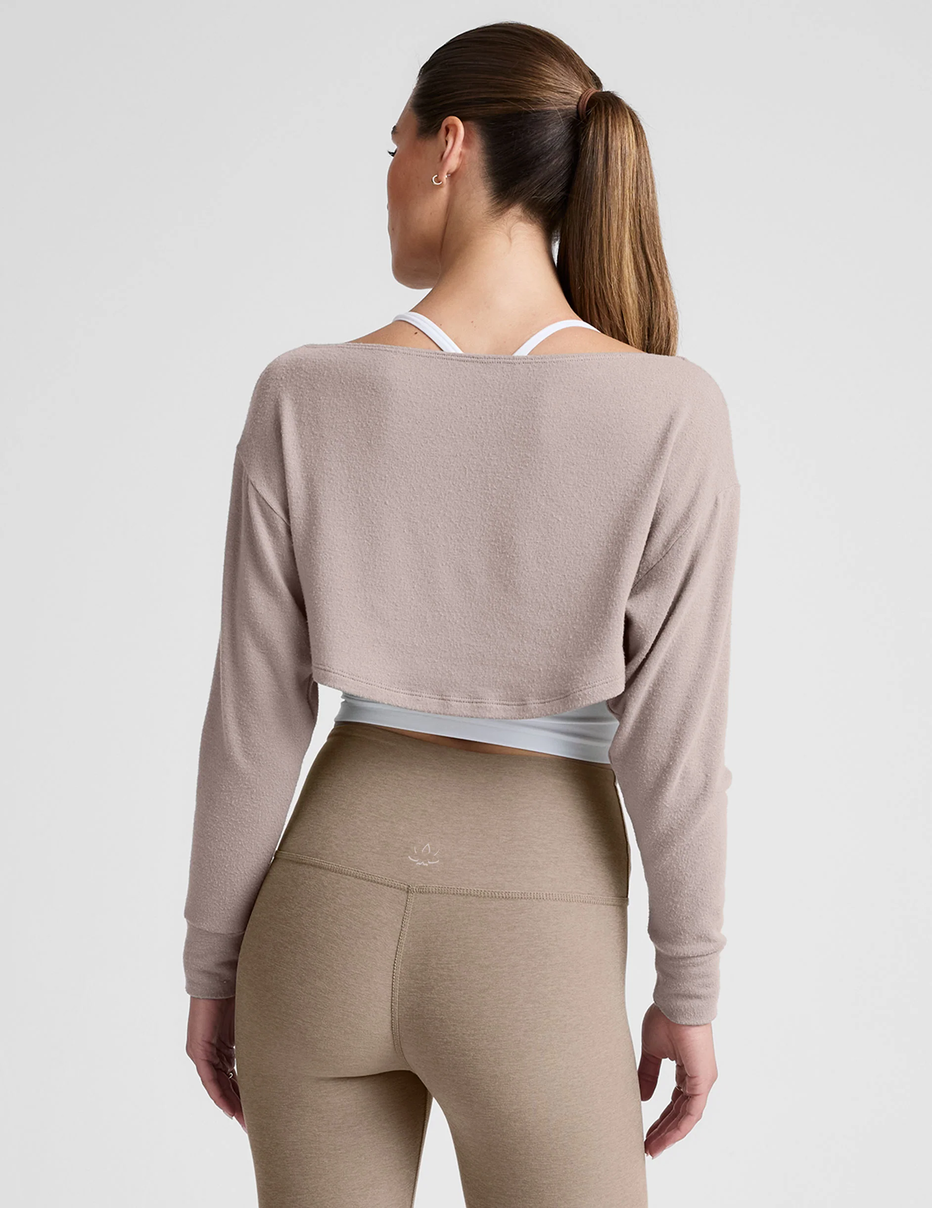 Duet 2-Way Convertible Shrug - Image 6